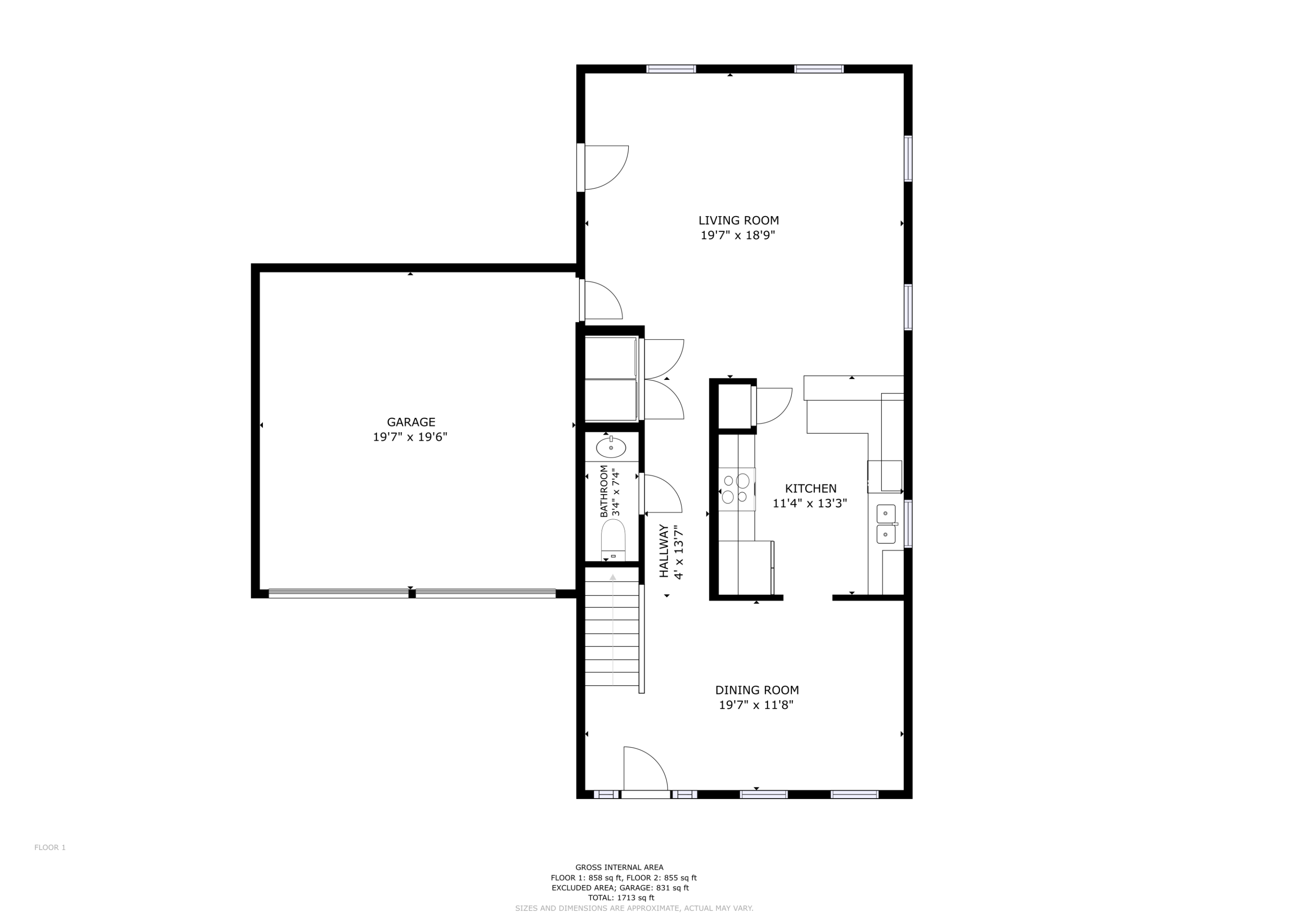 192 Bald Eagle Drive