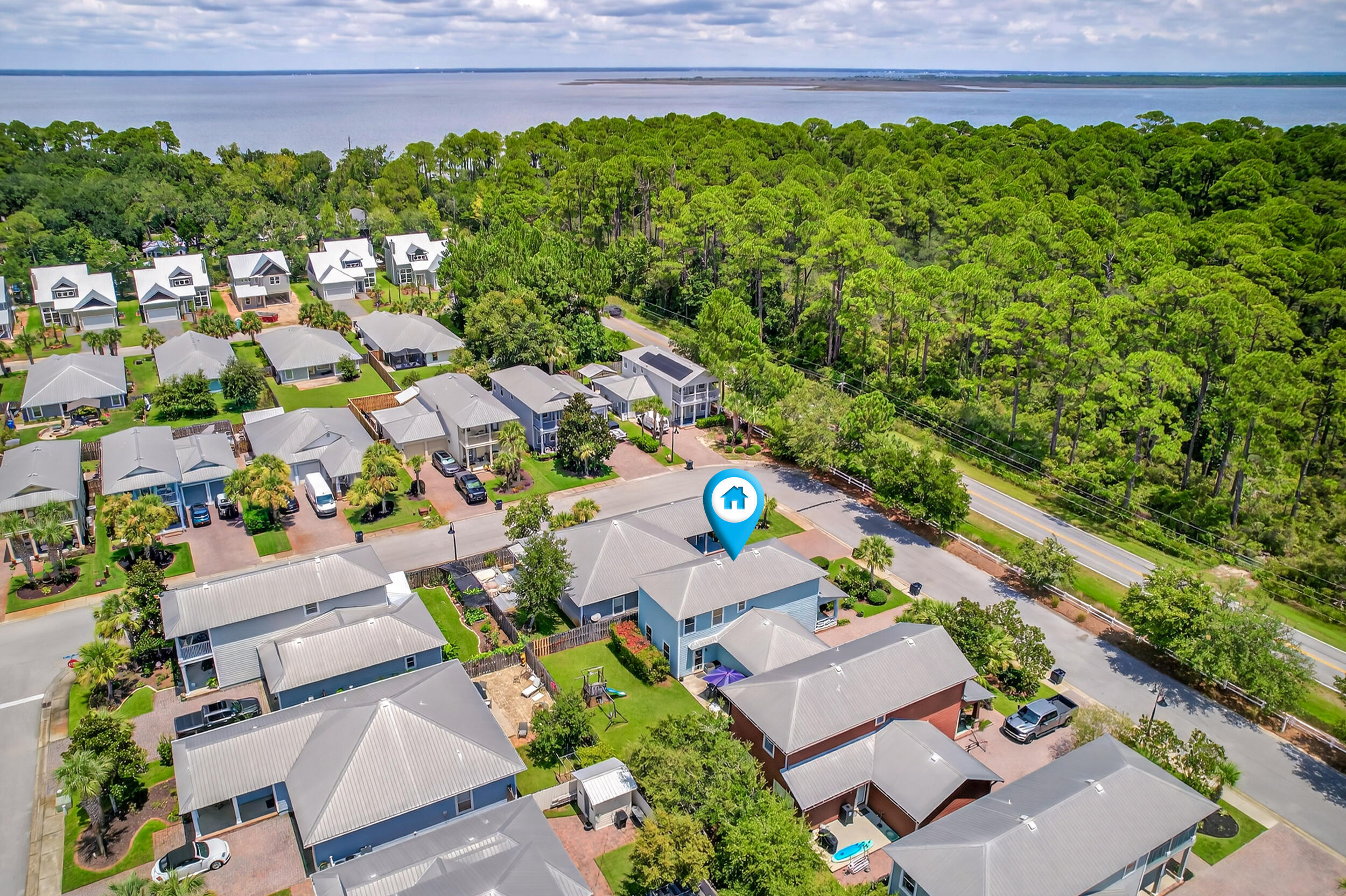 192 Bald Eagle Drive