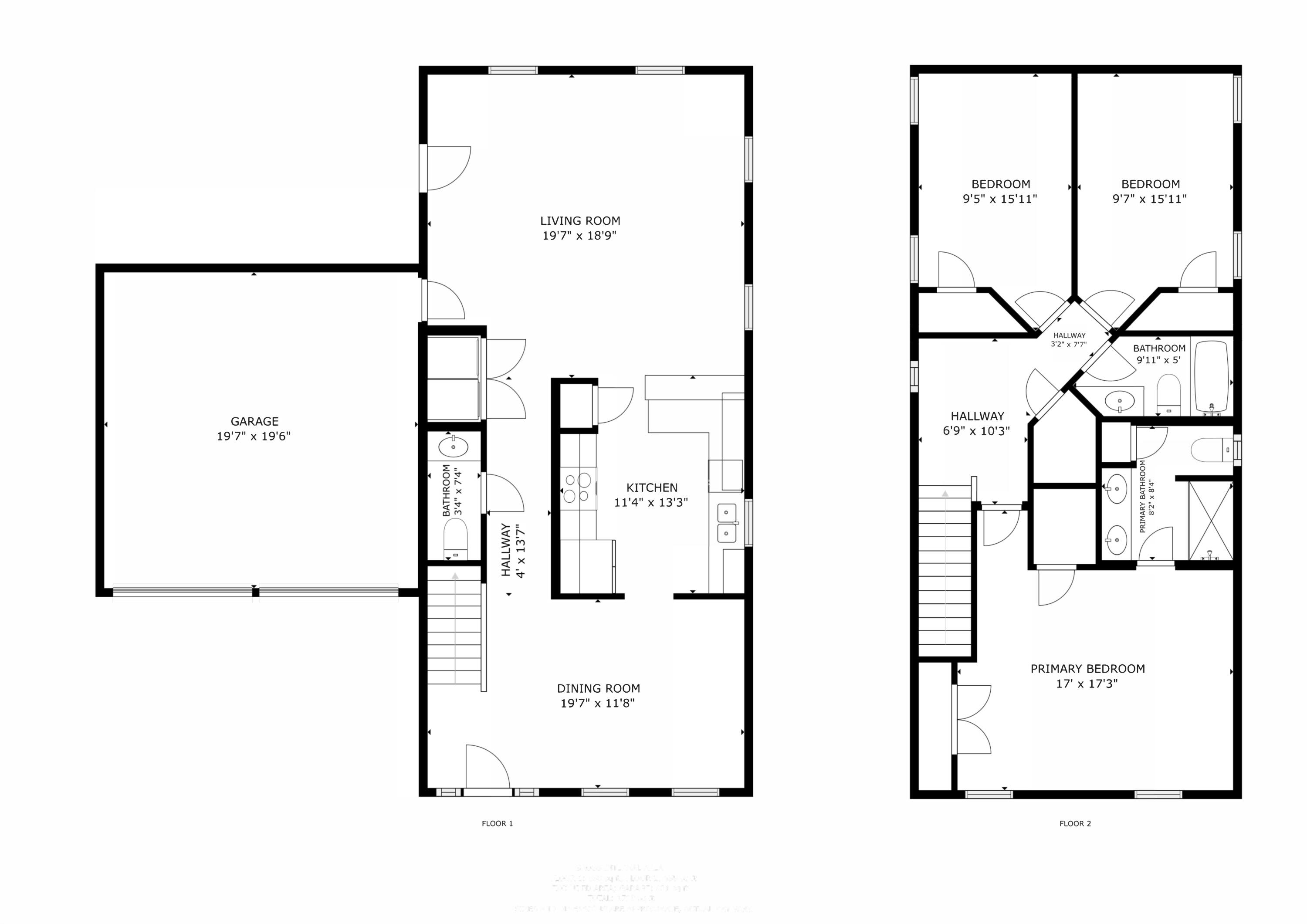 192 Bald Eagle Drive