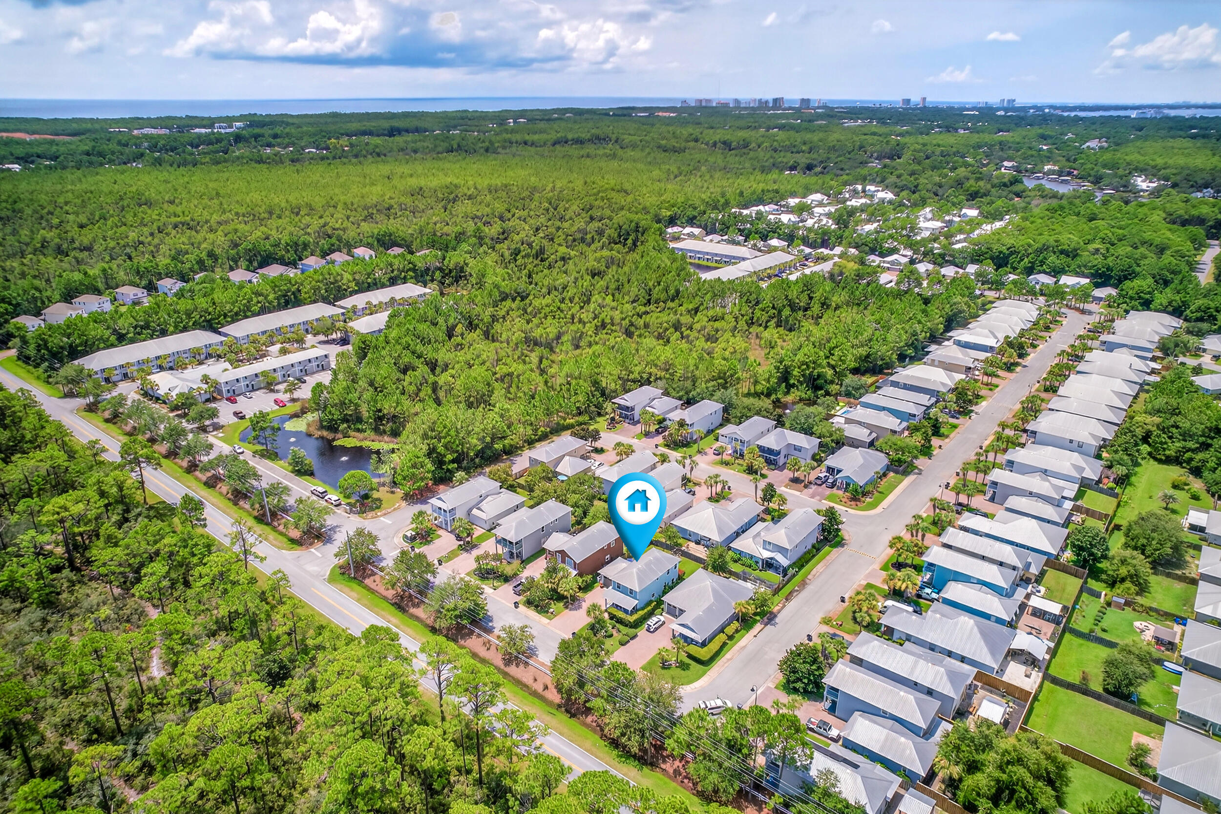 192 Bald Eagle Drive