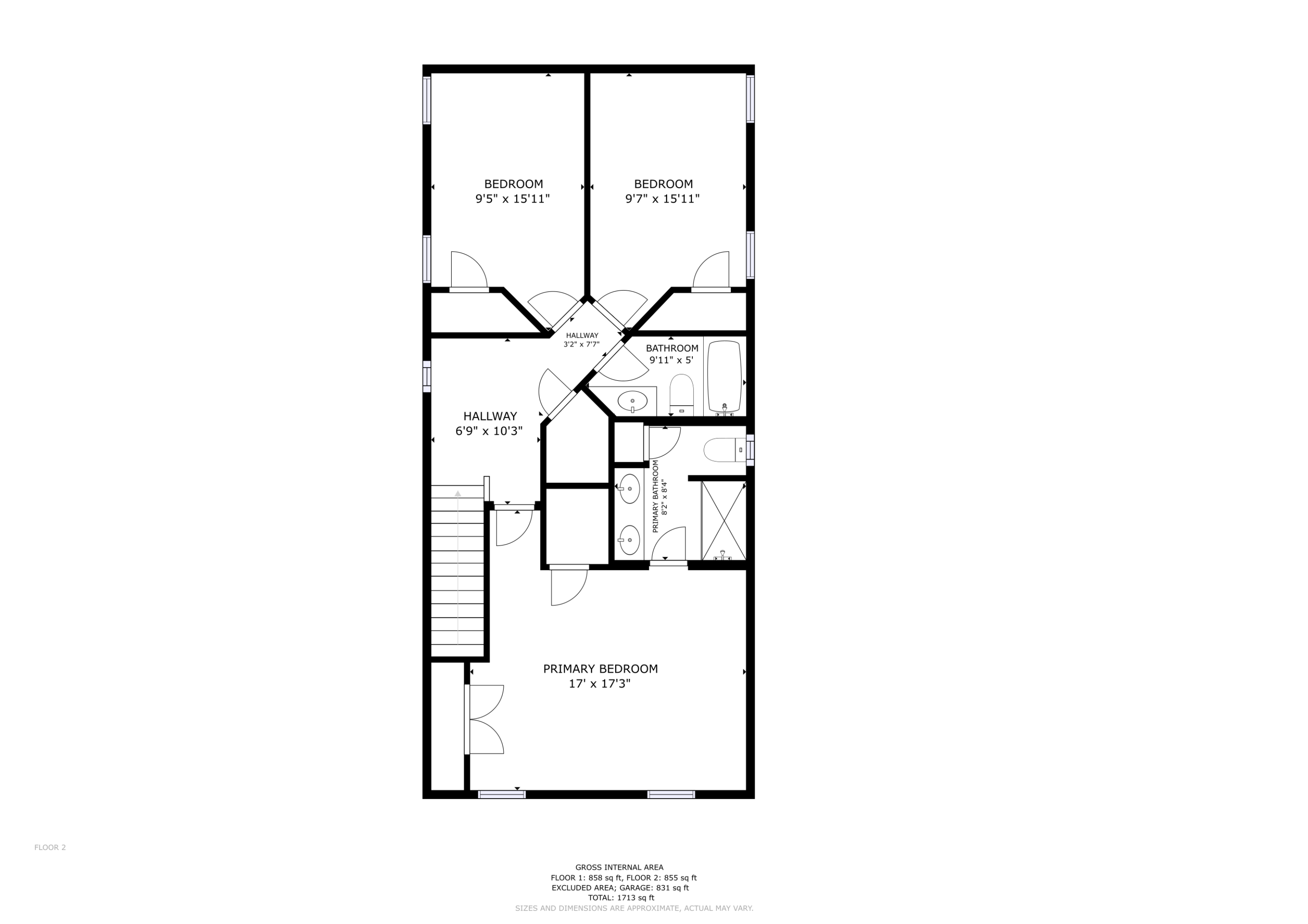 192 Bald Eagle Drive