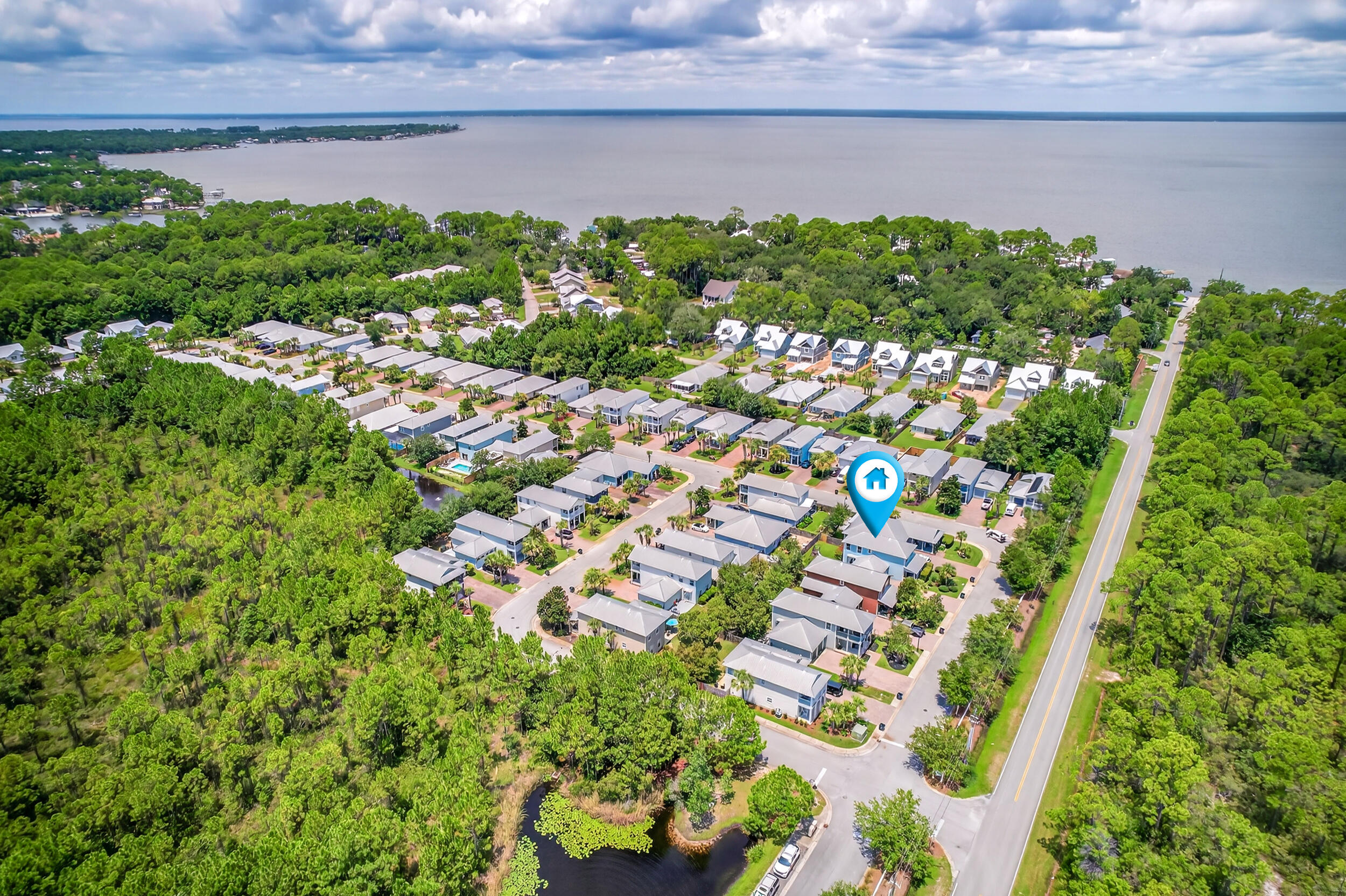 192 Bald Eagle Drive