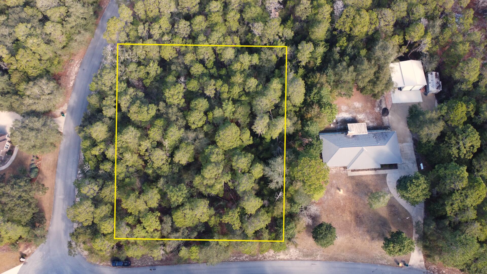 Lot 28 Brookhaven Way