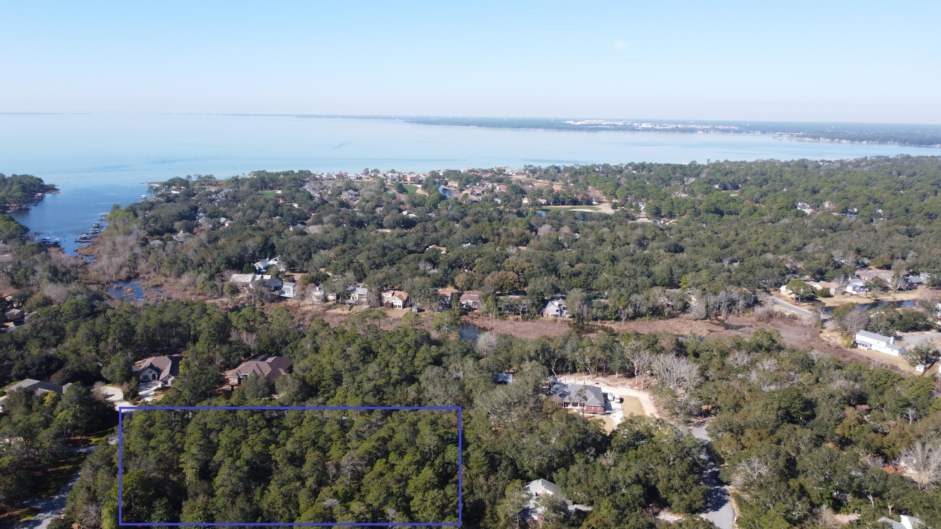 Lot 28 Brookhaven Way