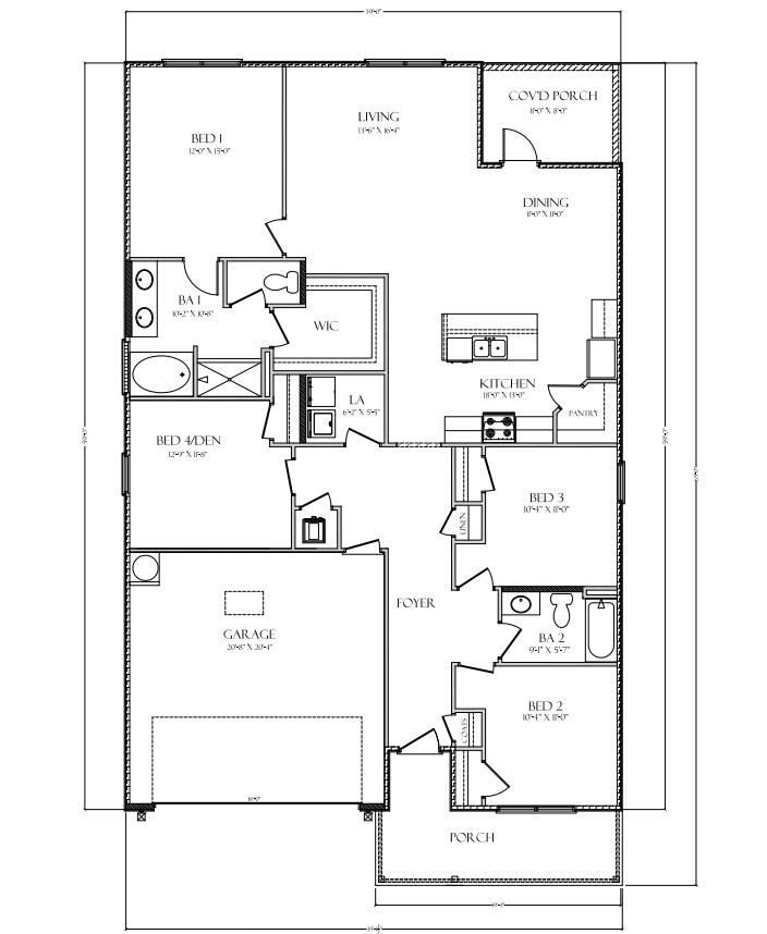 5628 Thatcher Road