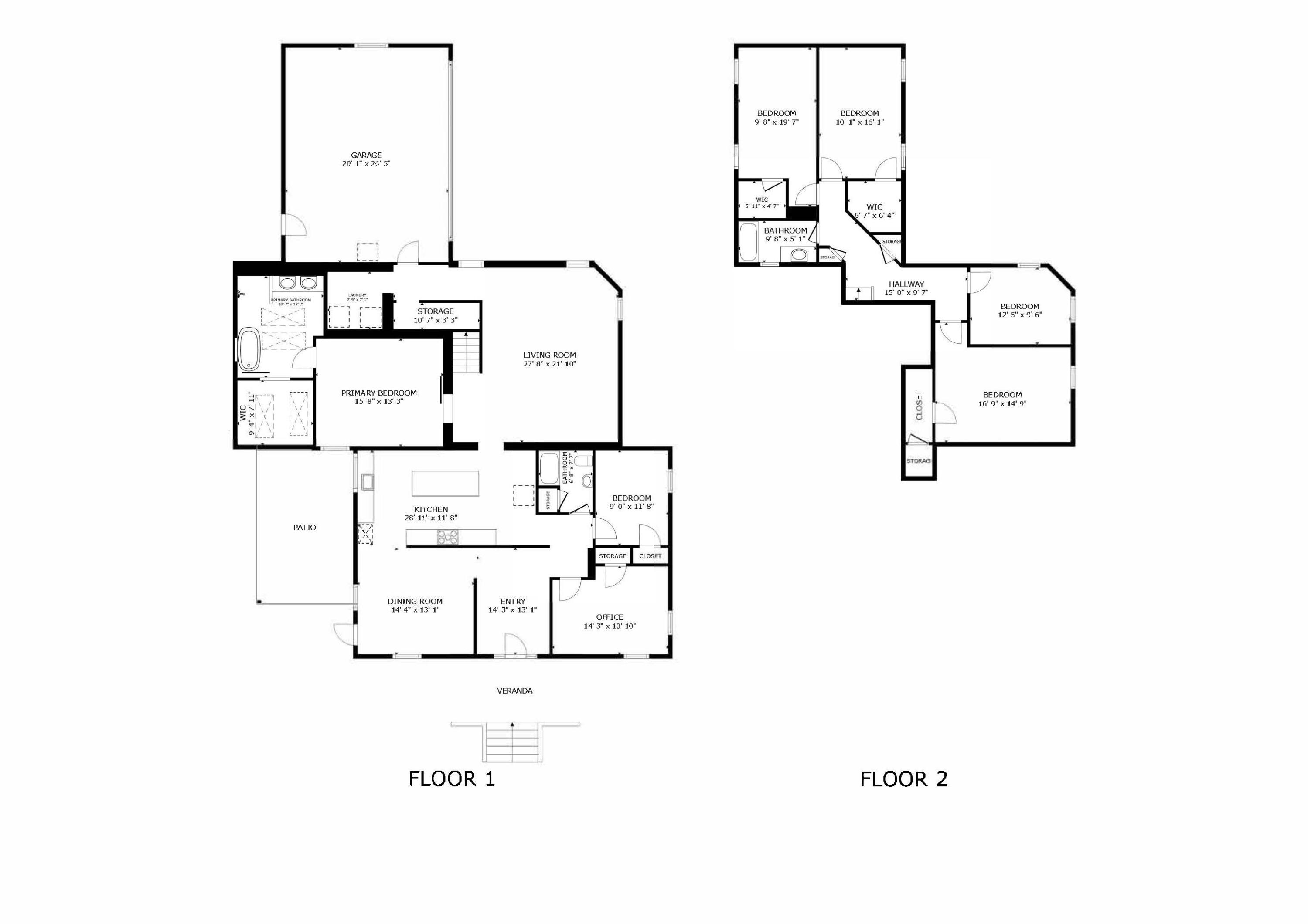 255 Edge Avenue