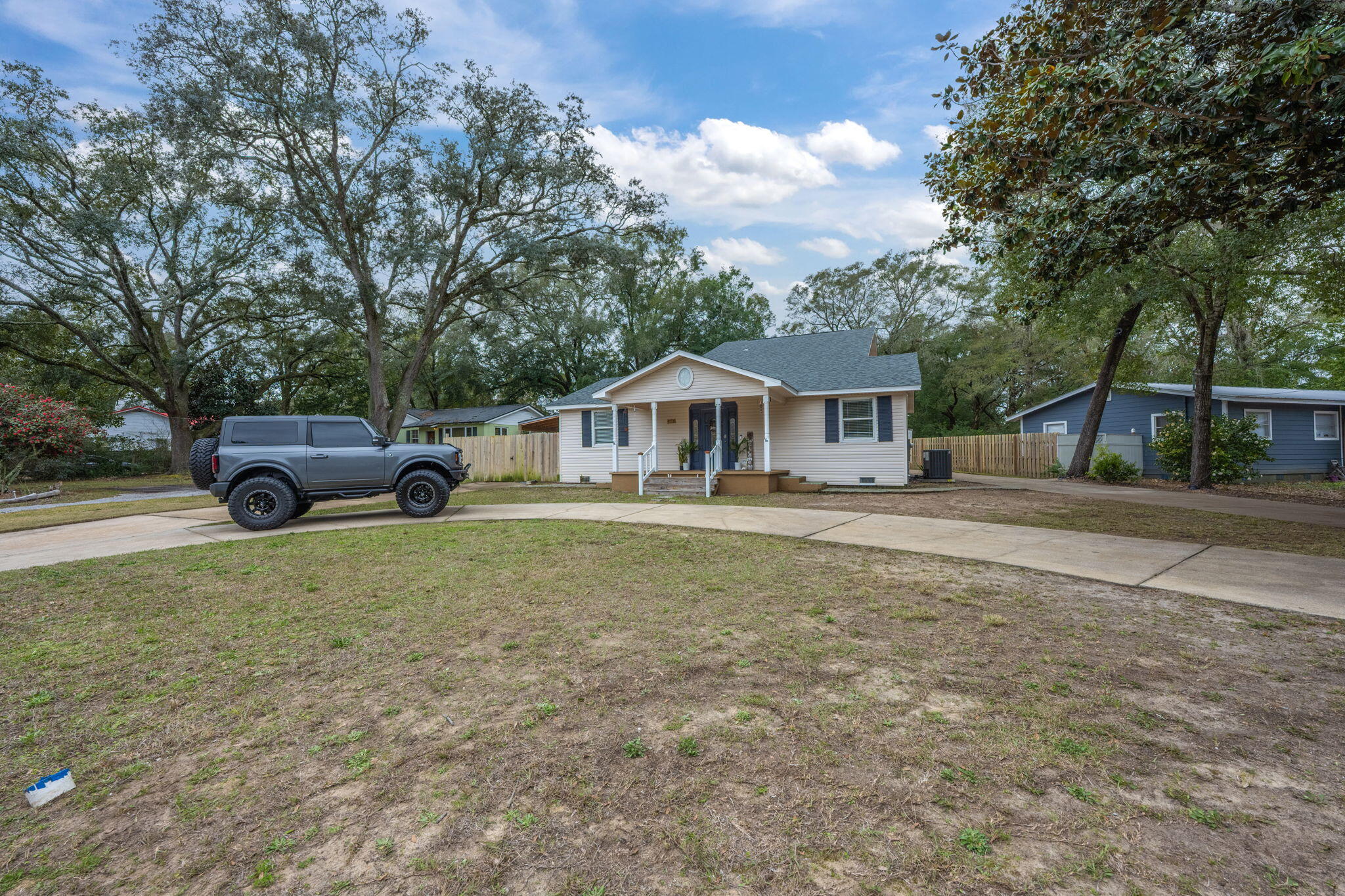 255 Edge Avenue