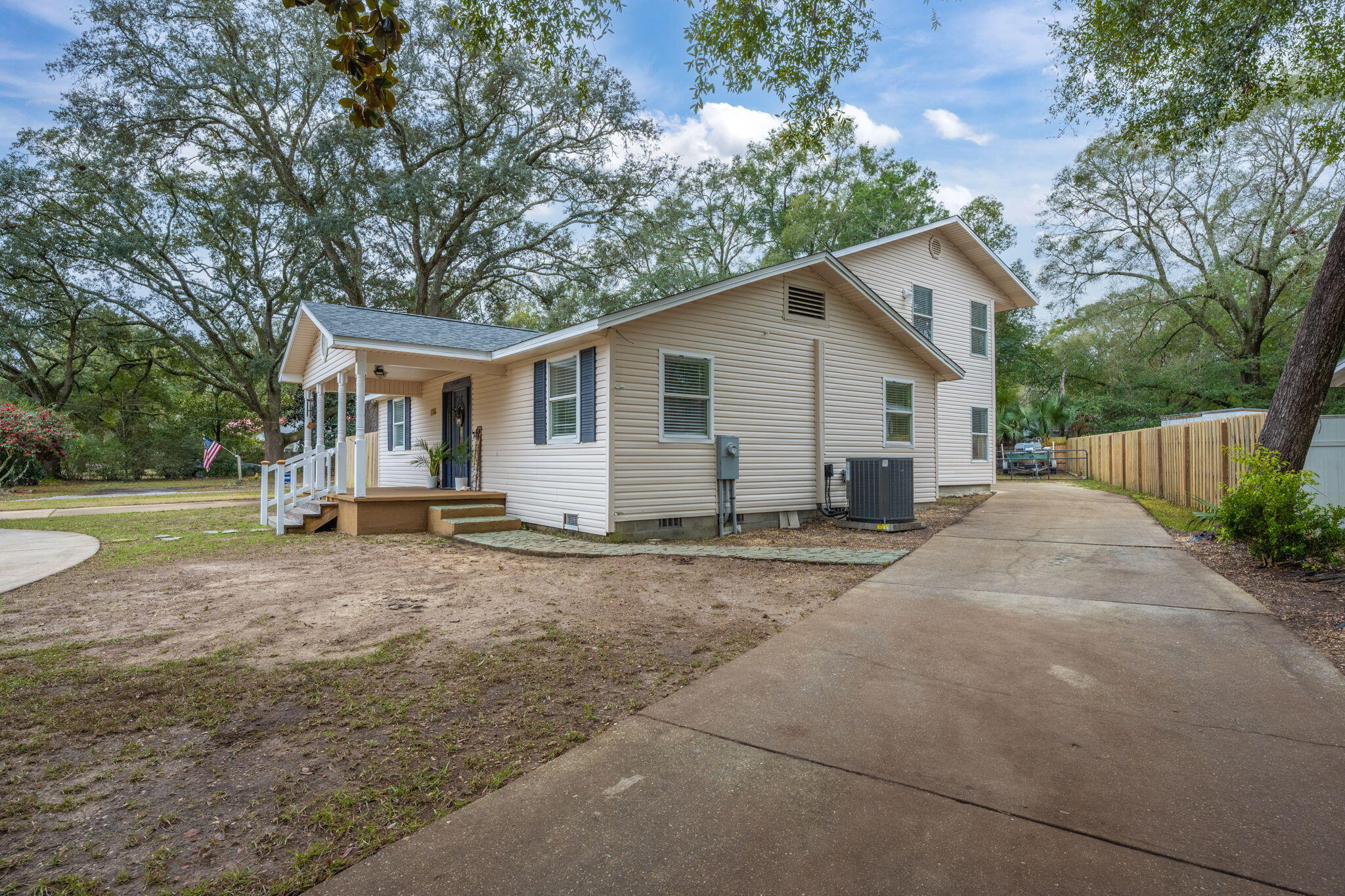 255 Edge Avenue