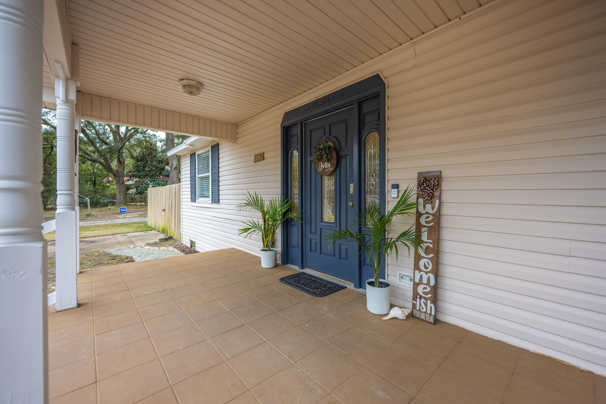 255 Edge Avenue