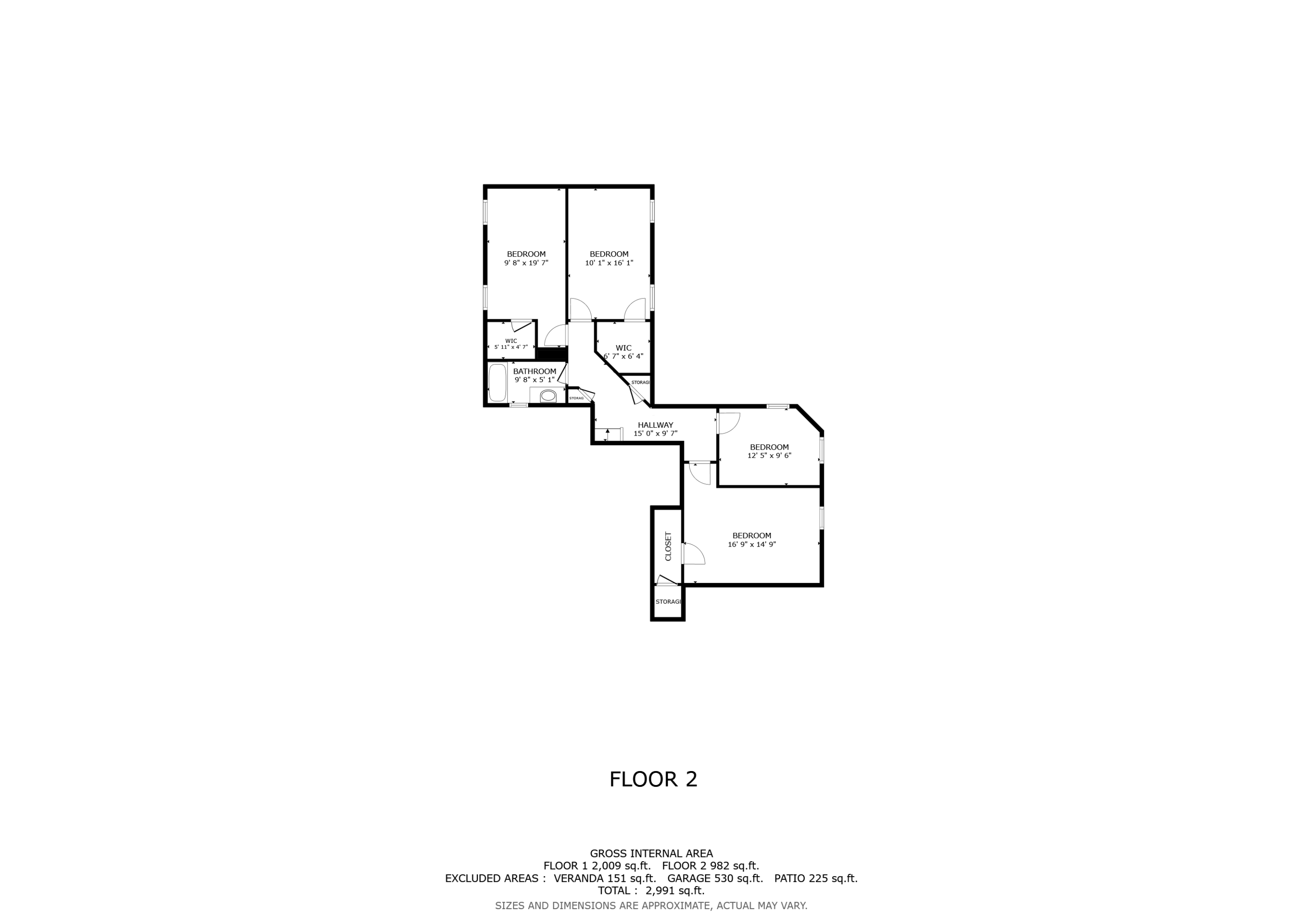 255 Edge Avenue