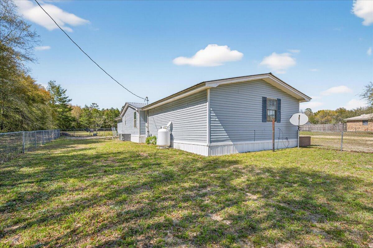 5483 Co Hwy 1087, DeFuniak Springs