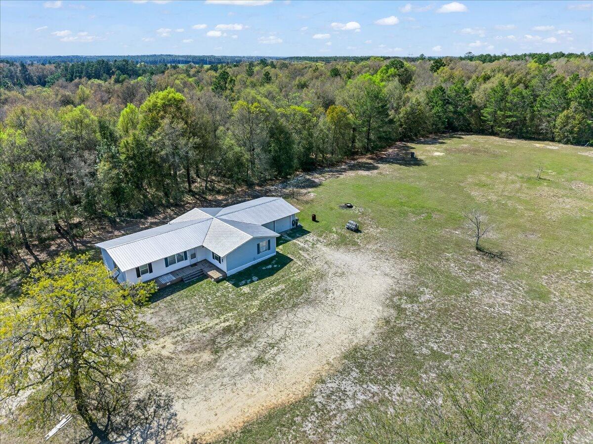 5483 Co Hwy 1087, DeFuniak Springs
