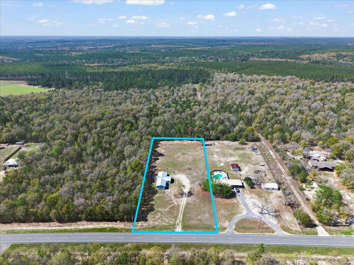 5483 Co Hwy 1087, DeFuniak Springs