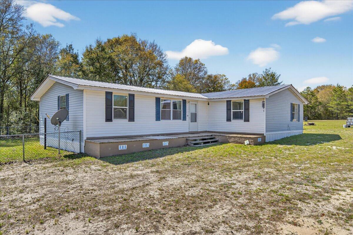 5483 Co Hwy 1087, DeFuniak Springs