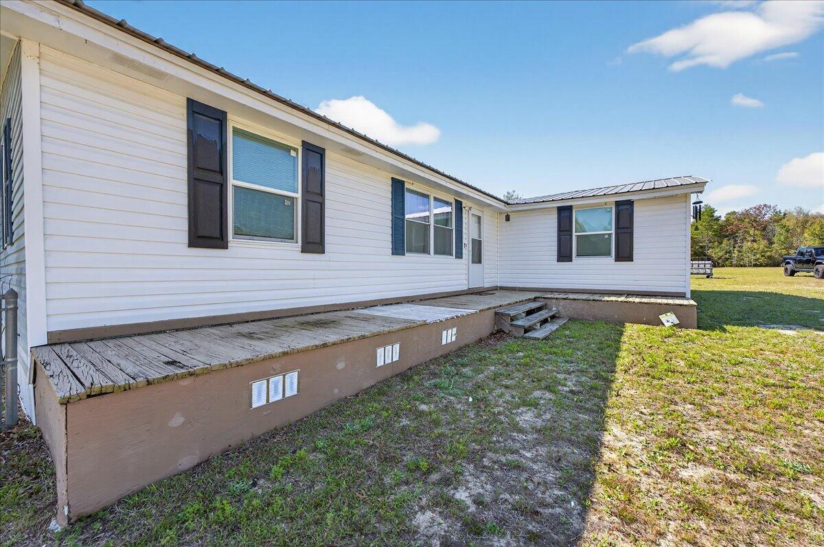 5483 Co Hwy 1087, DeFuniak Springs