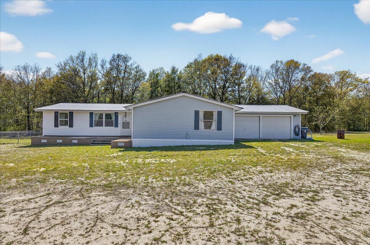 5483 Co Hwy 1087, DeFuniak Springs