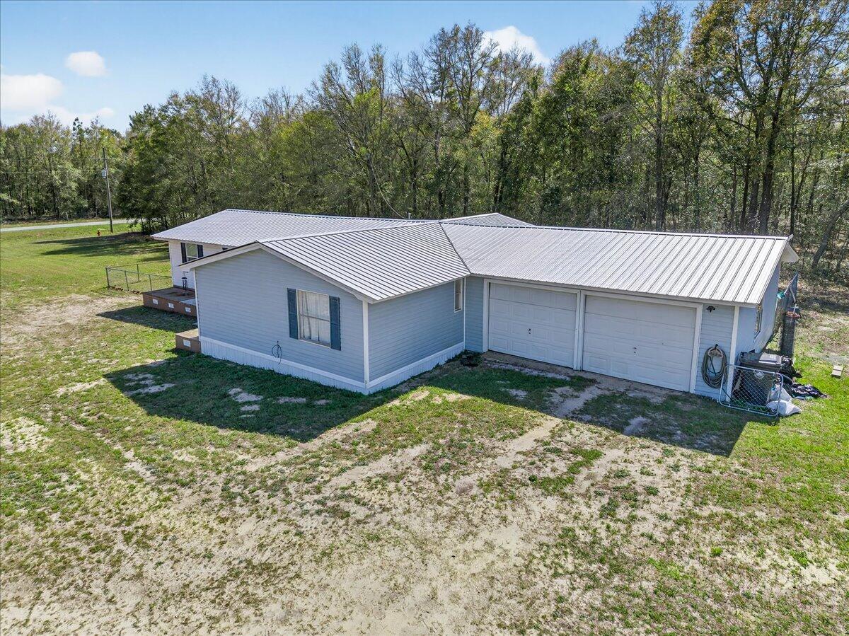5483 Co Hwy 1087, DeFuniak Springs