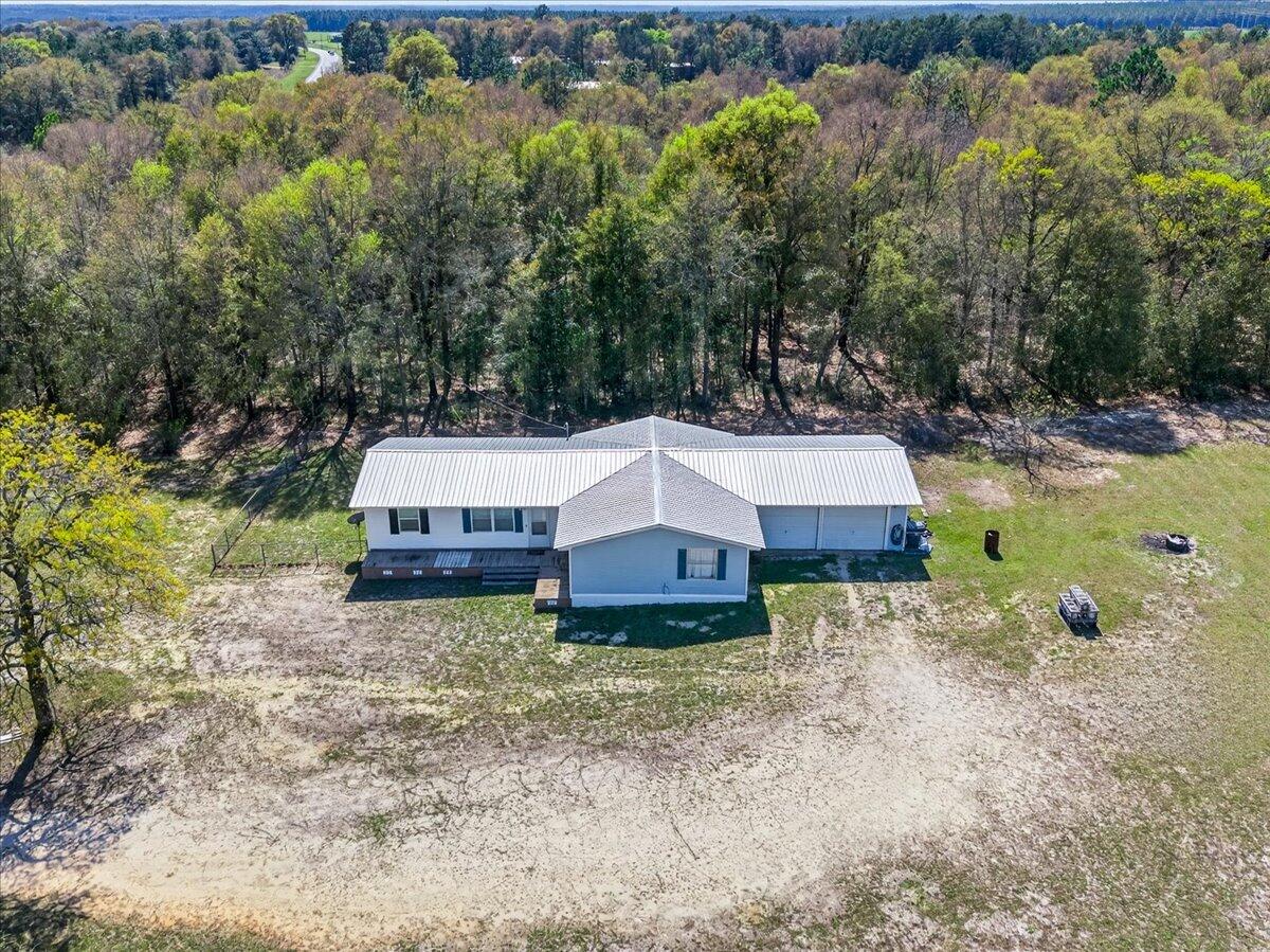 5483 Co Hwy 1087, DeFuniak Springs