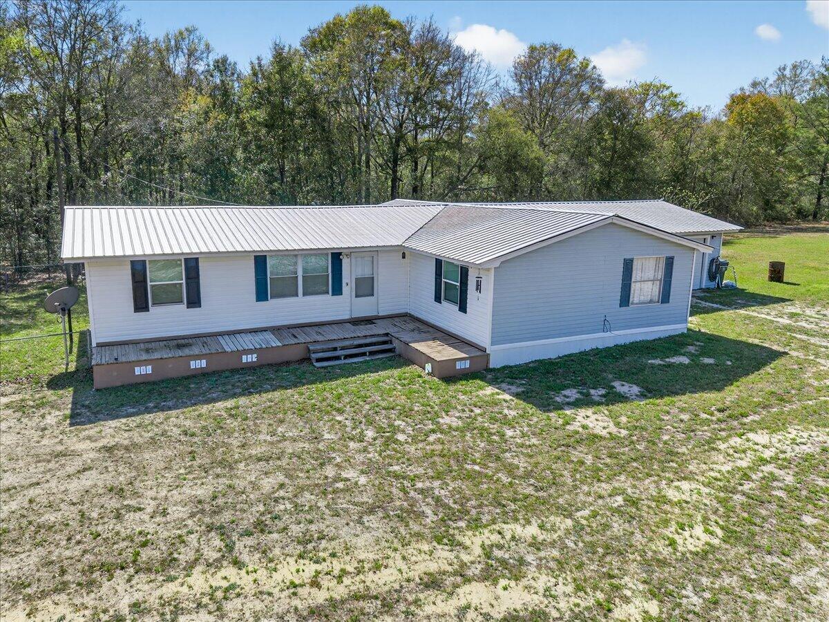 5483 Co Hwy 1087, DeFuniak Springs