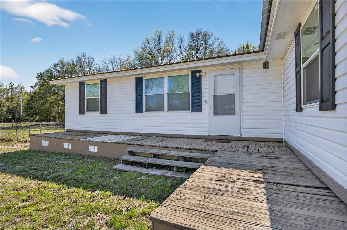 5483 Co Hwy 1087, DeFuniak Springs