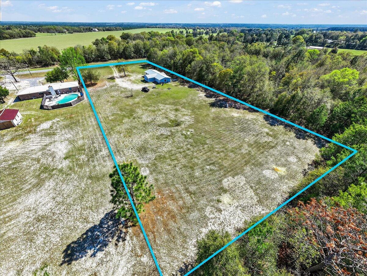 5483 Co Hwy 1087, DeFuniak Springs