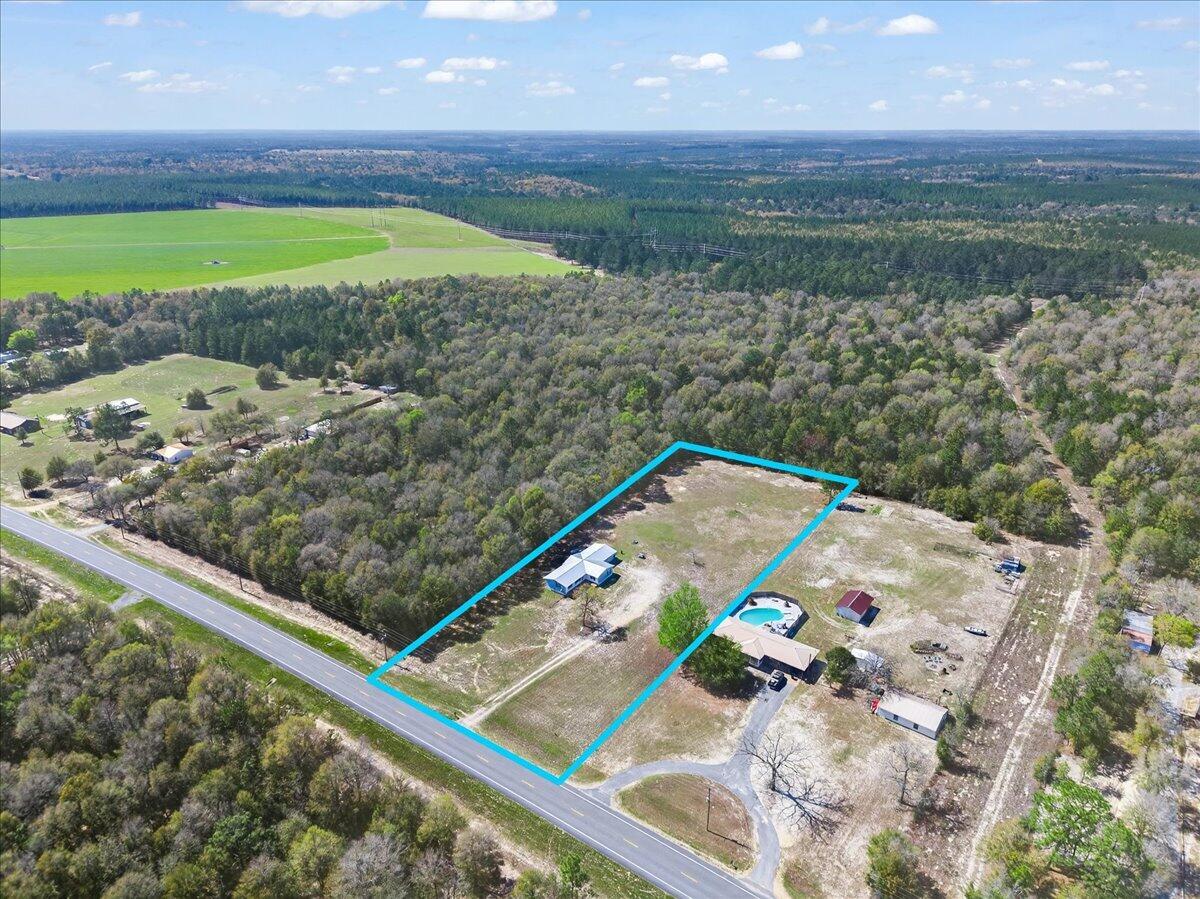 5483 Co Hwy 1087, DeFuniak Springs