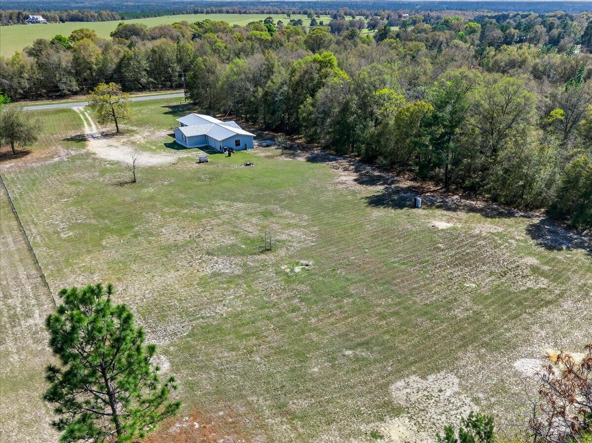 5483 Co Hwy 1087, DeFuniak Springs