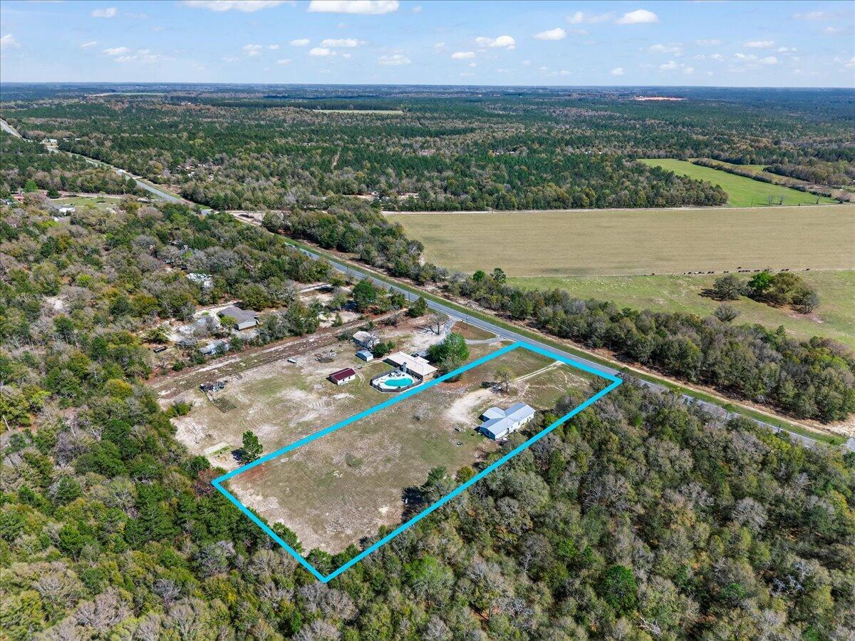 5483 Co Hwy 1087, DeFuniak Springs