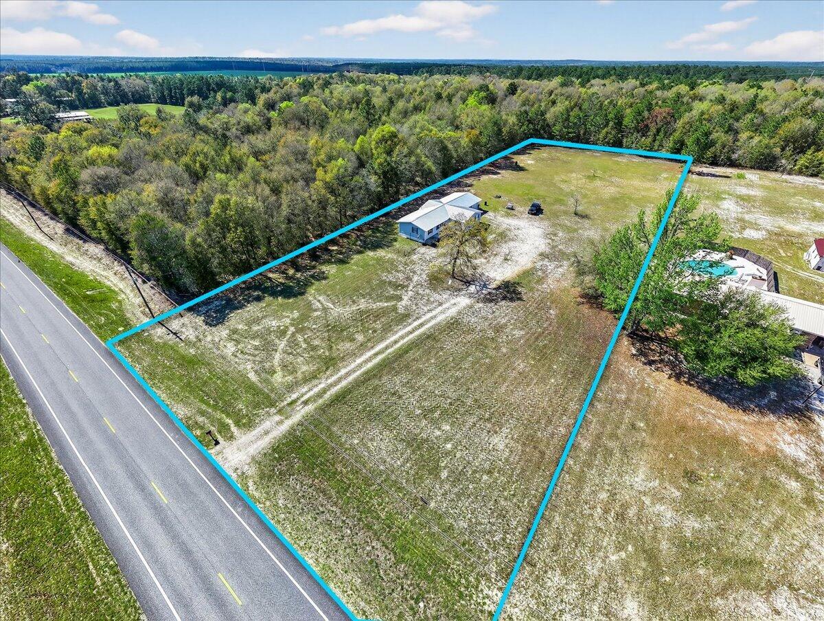 5483 Co Hwy 1087, DeFuniak Springs