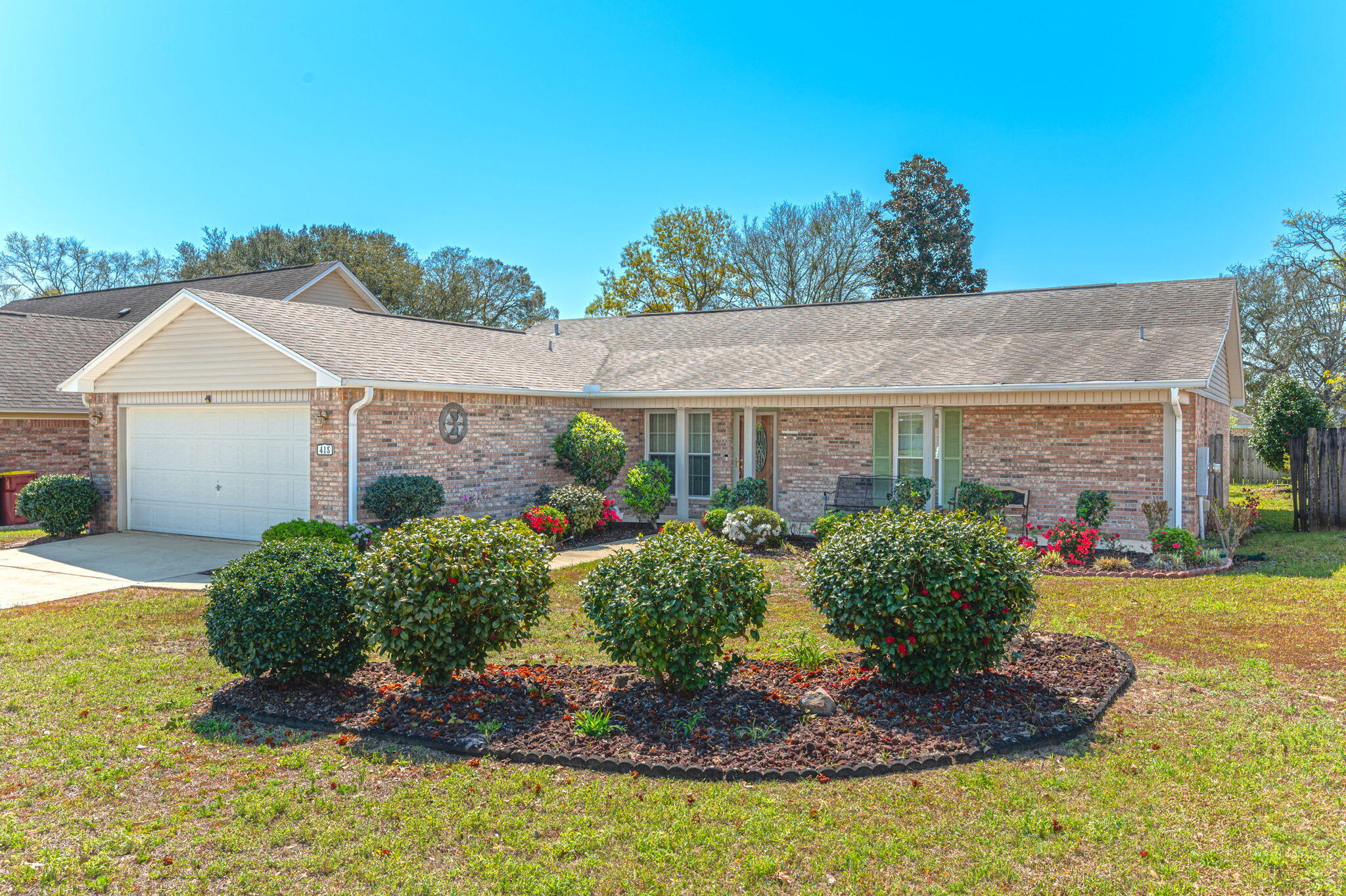 415 Whirlaway Court