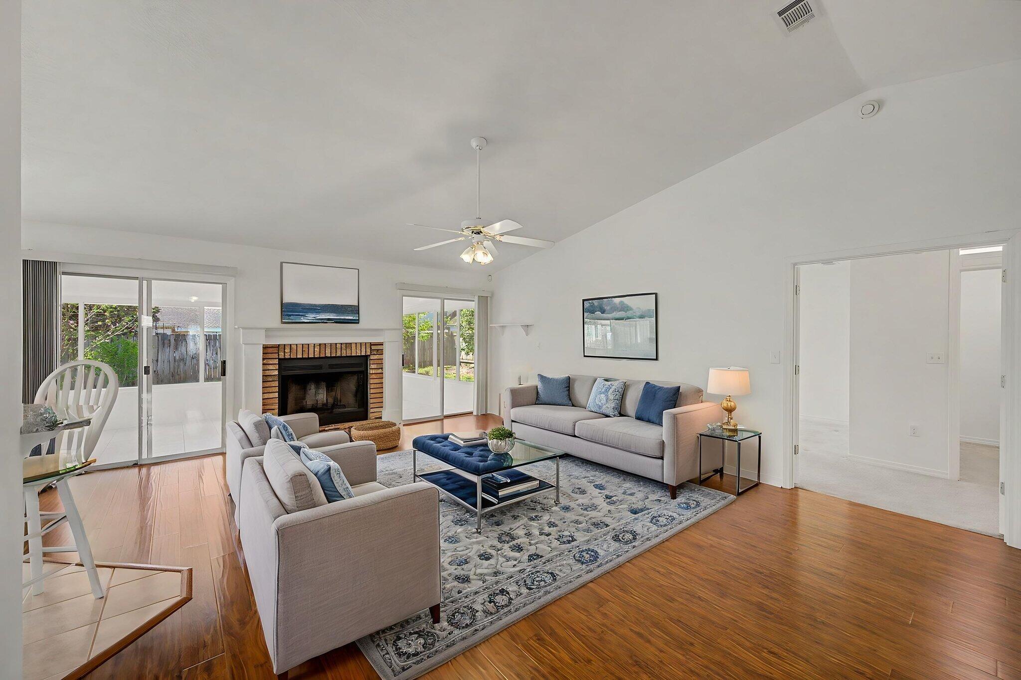 415 Whirlaway Court