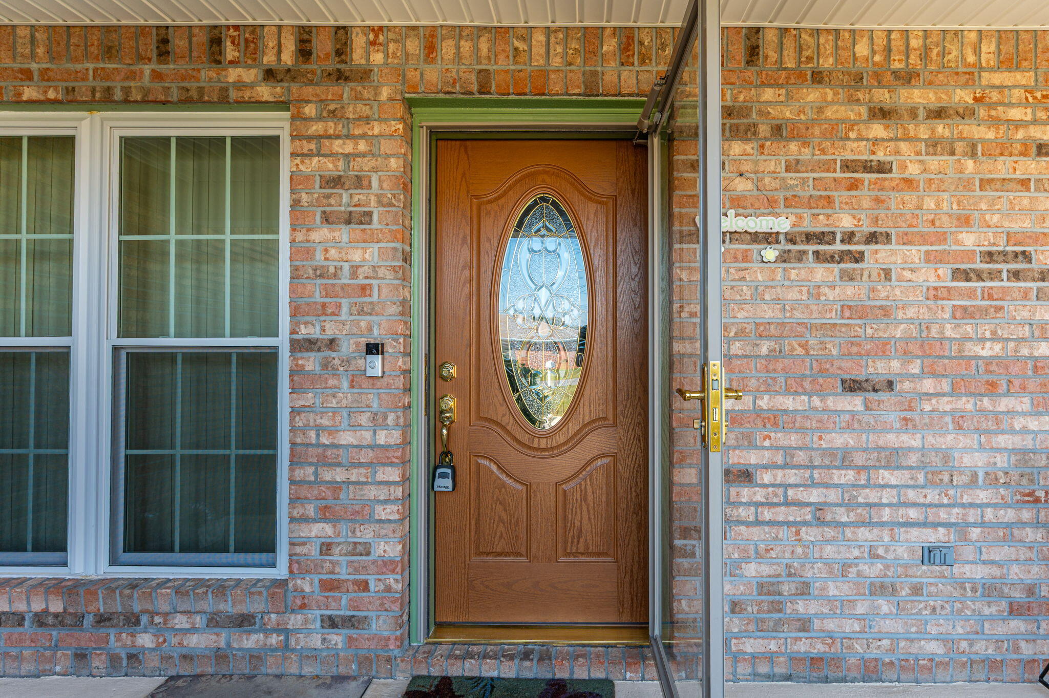 415 Whirlaway Court