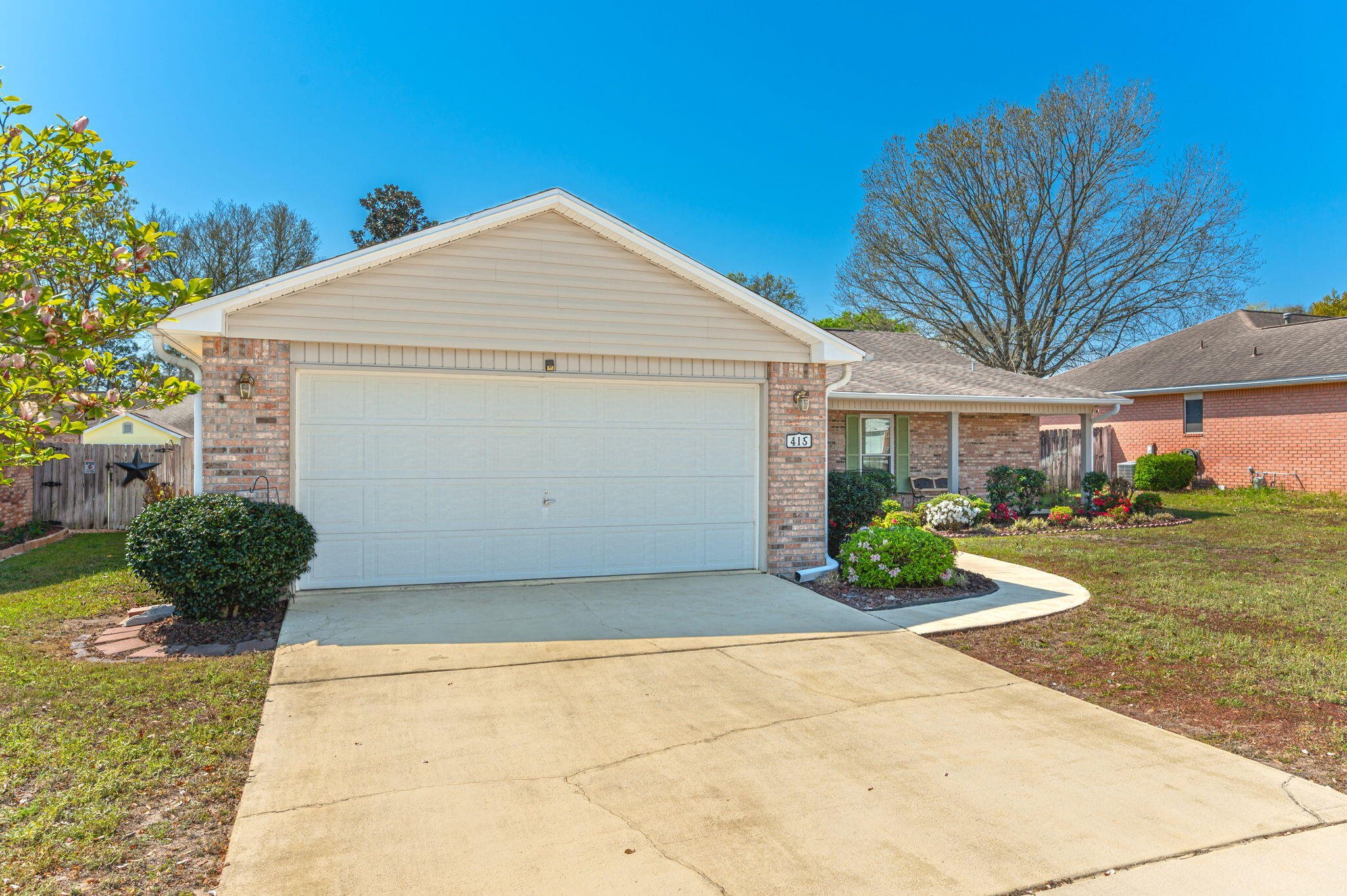 415 Whirlaway Court