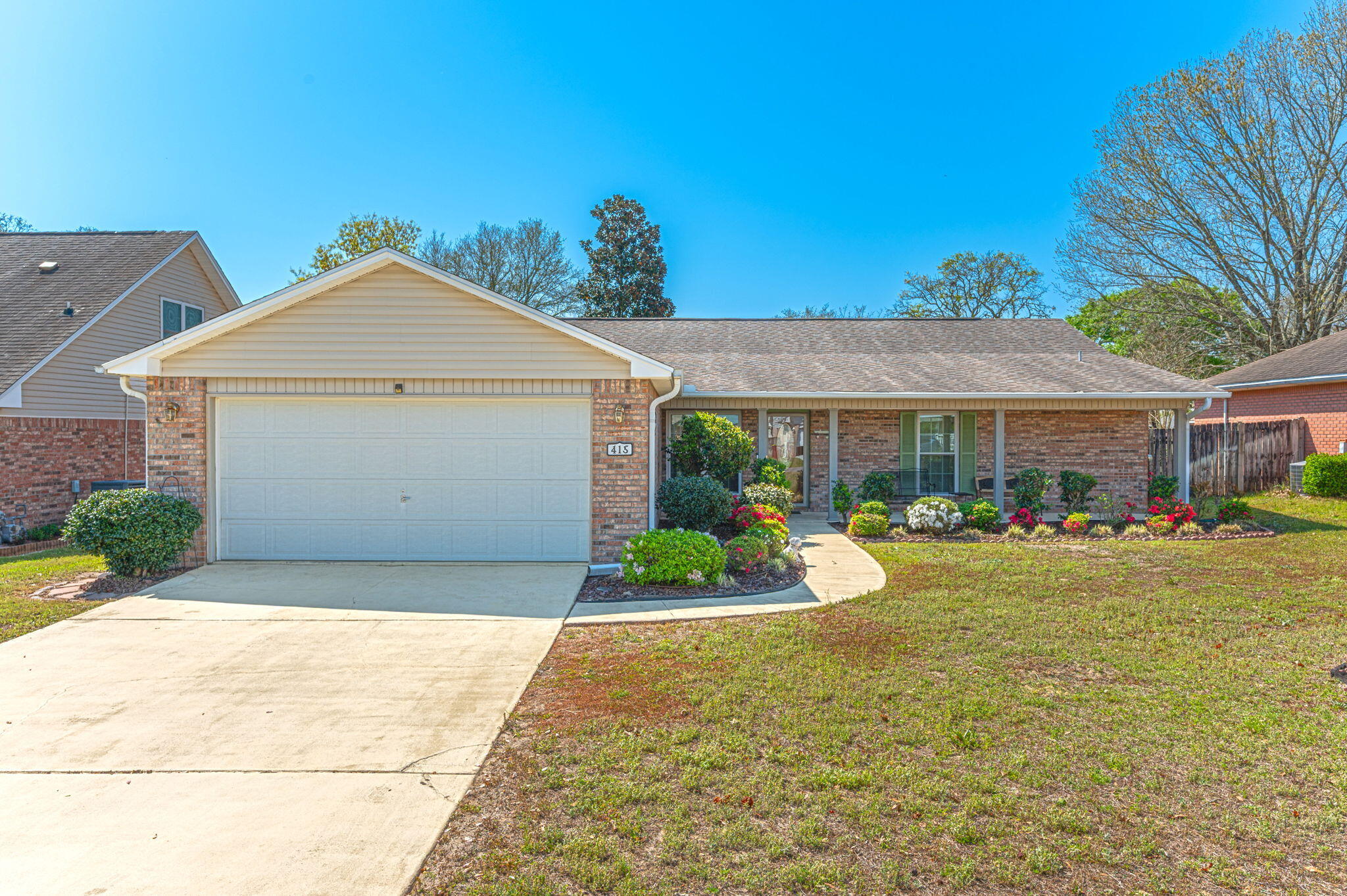 415 Whirlaway Court