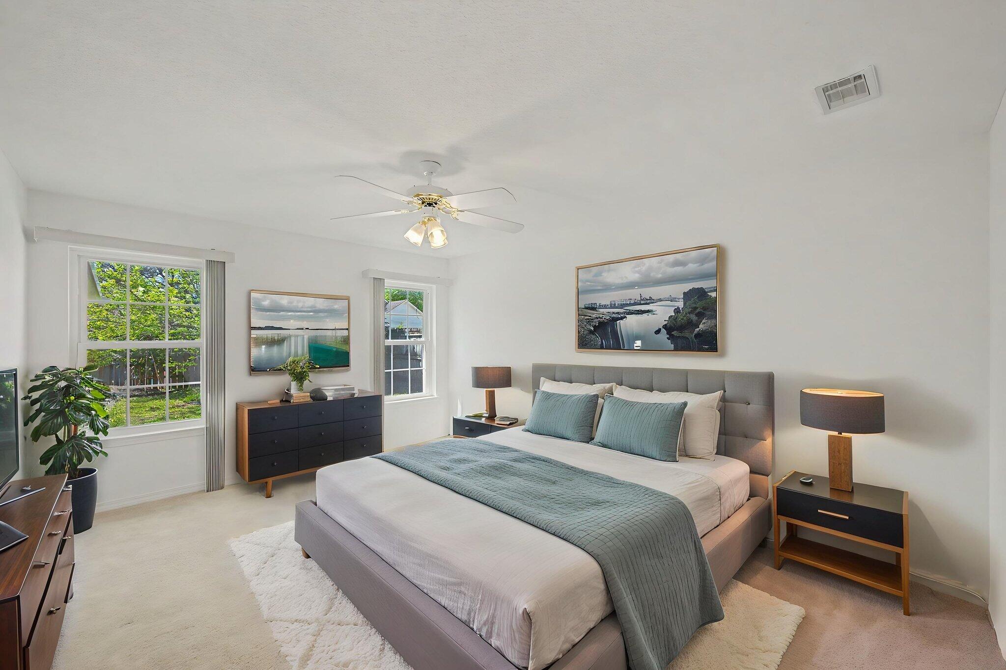 415 Whirlaway Court