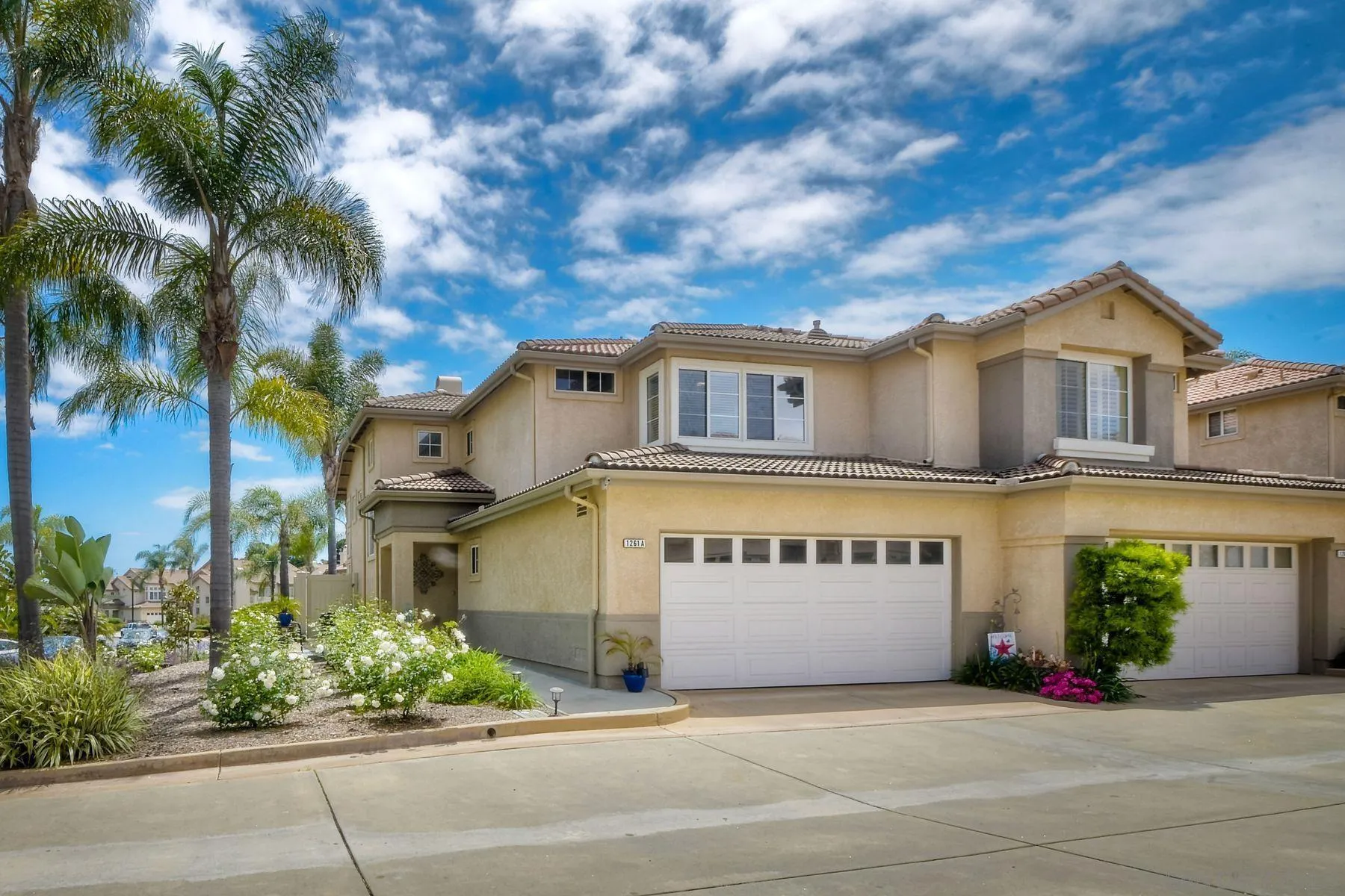 1261 Natoma Way Unit A