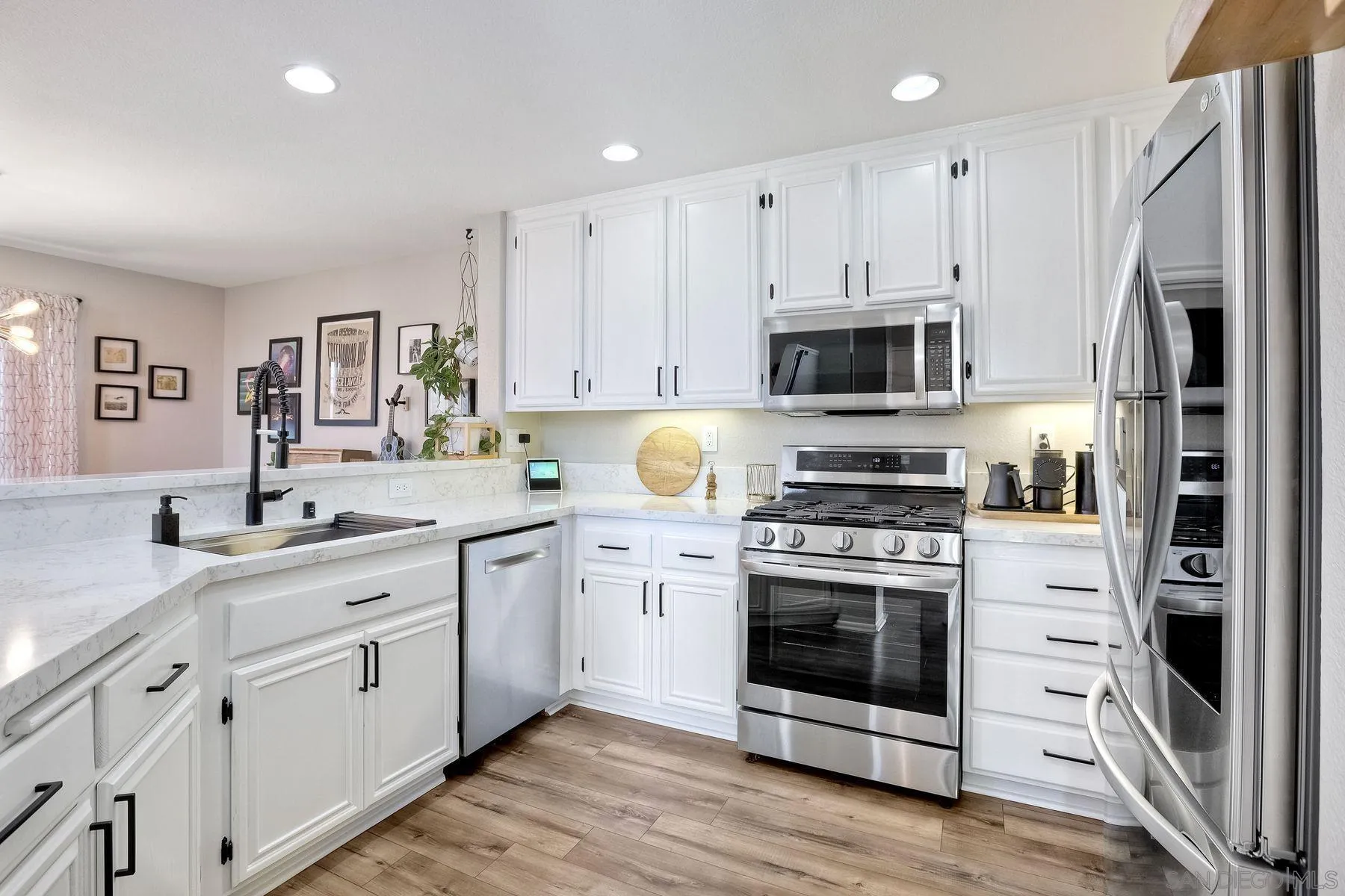 1259 Natoma Way Unit A
