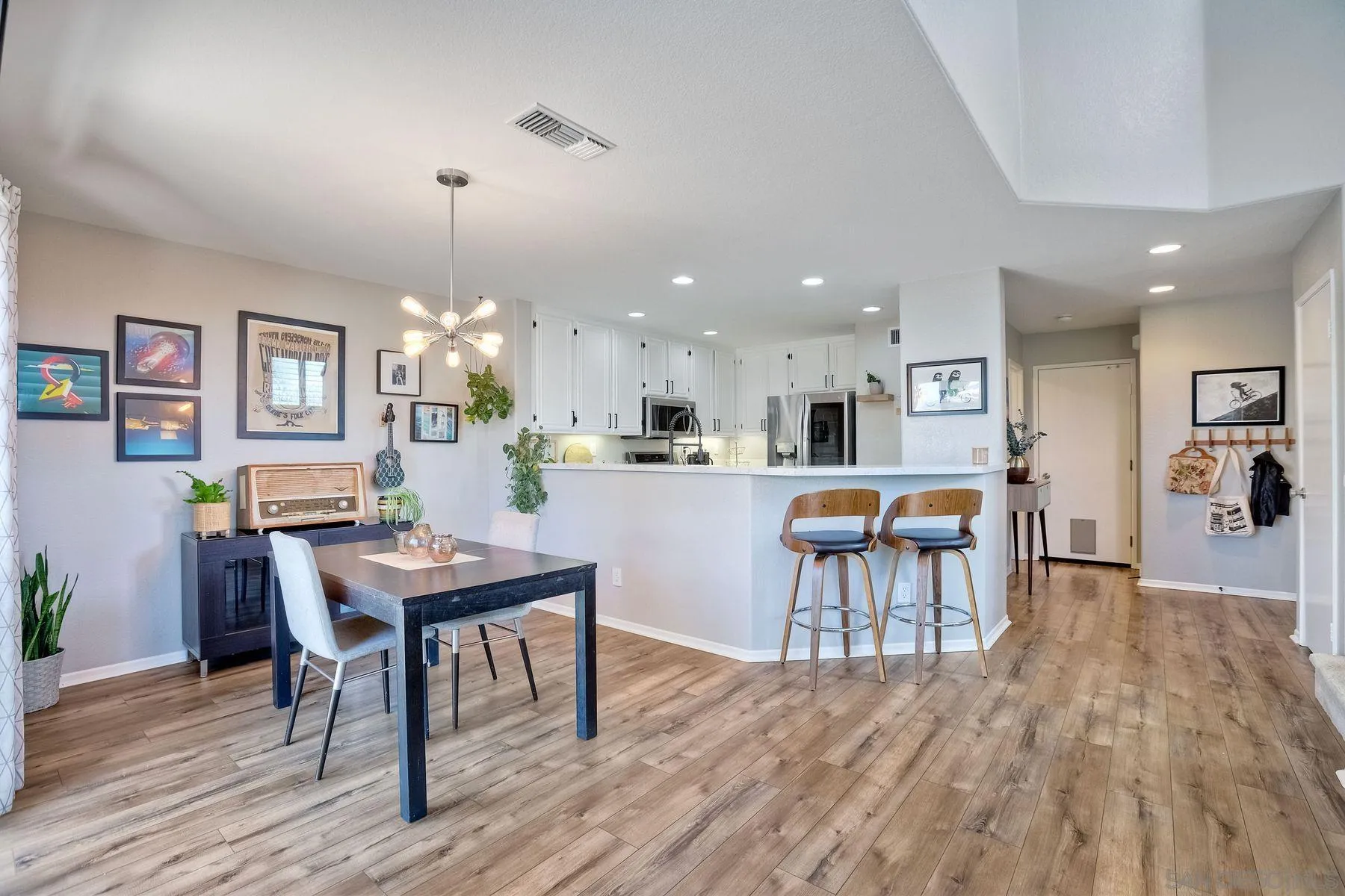1259 Natoma Way Unit A