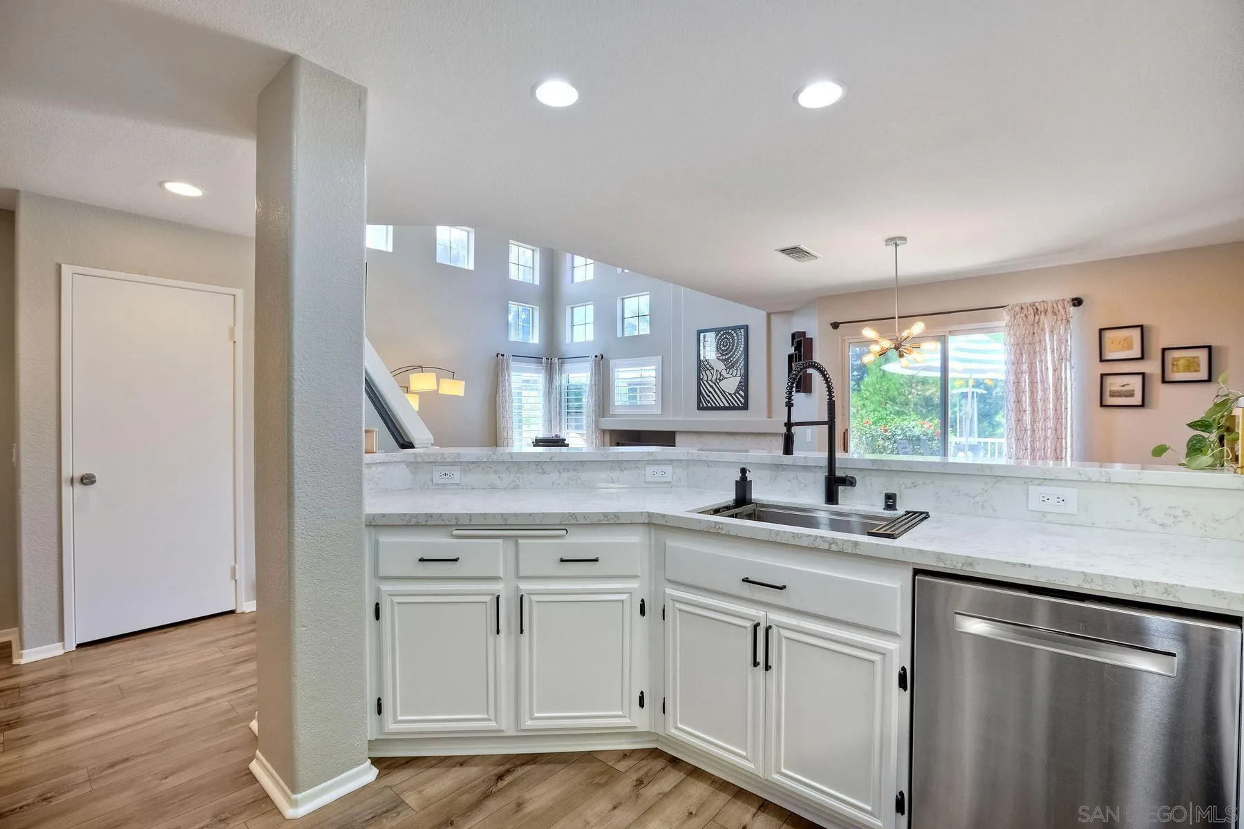1259 Natoma Way Unit A