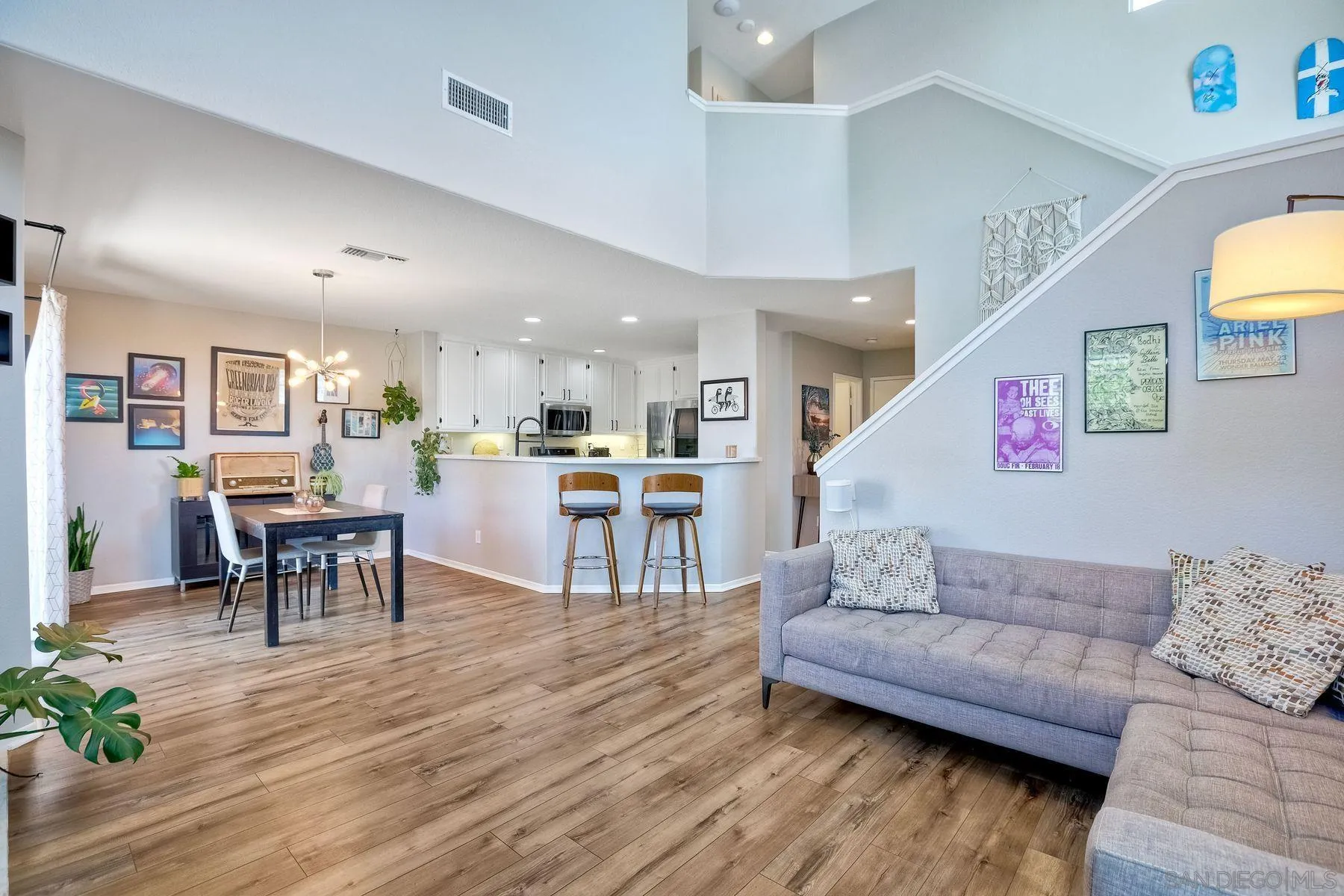 1259 Natoma Way Unit A