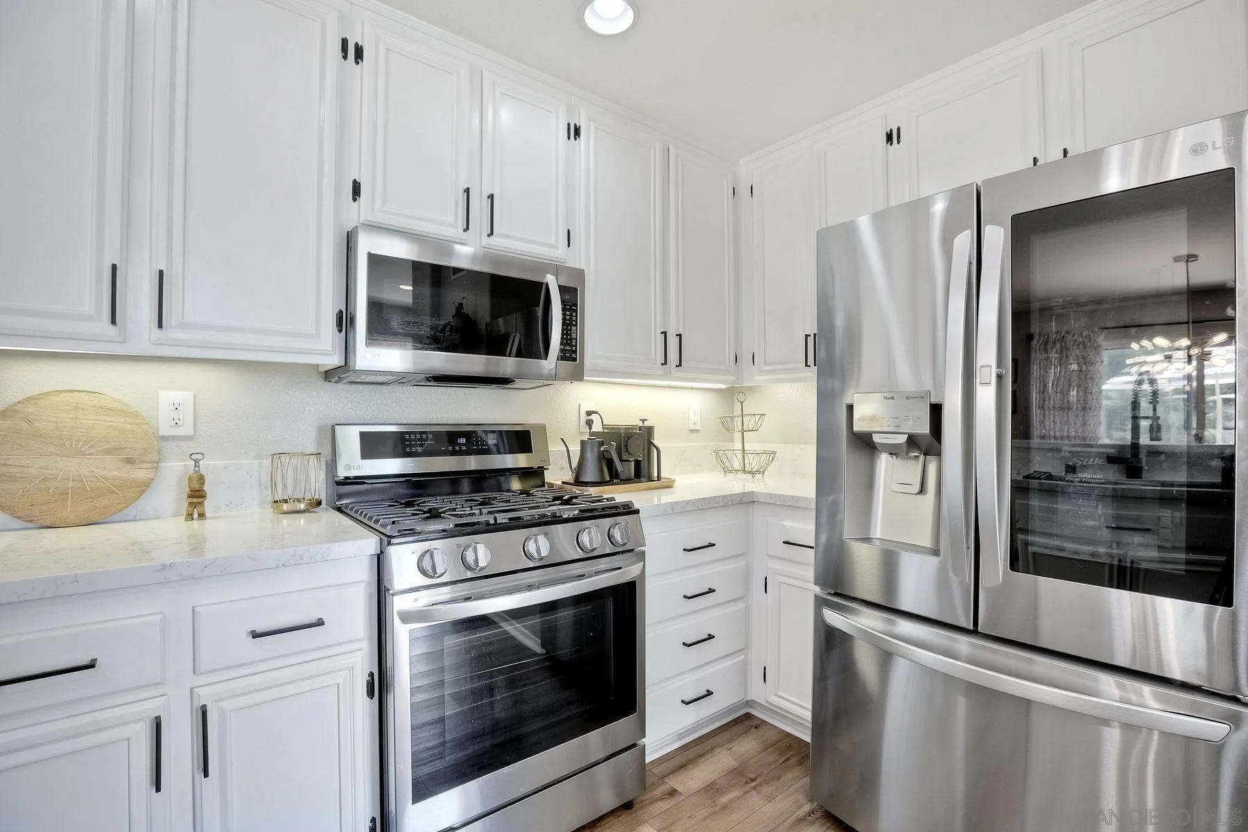 1259 Natoma Way Unit A