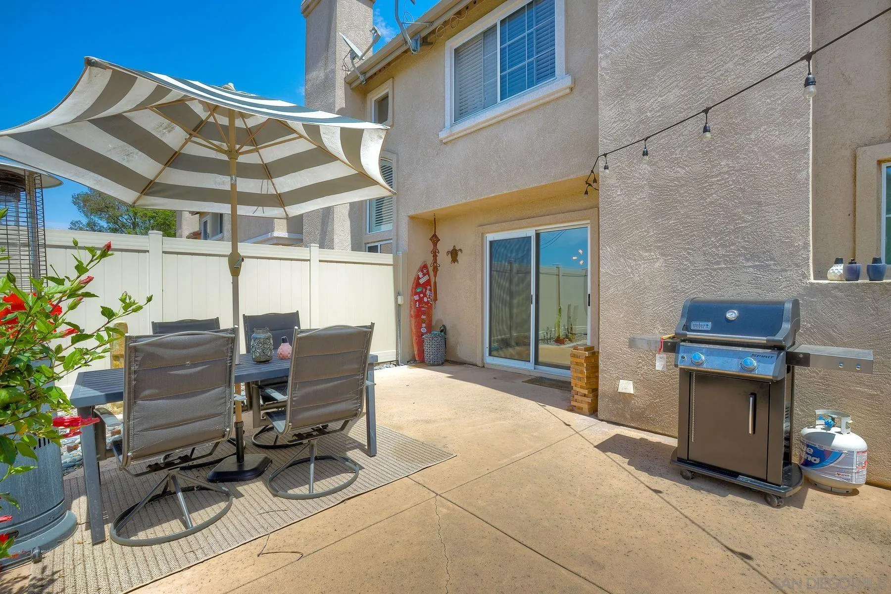 1259 Natoma Way Unit A
