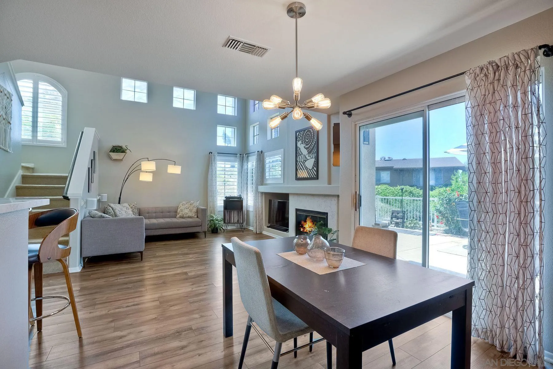 1259 Natoma Way Unit A