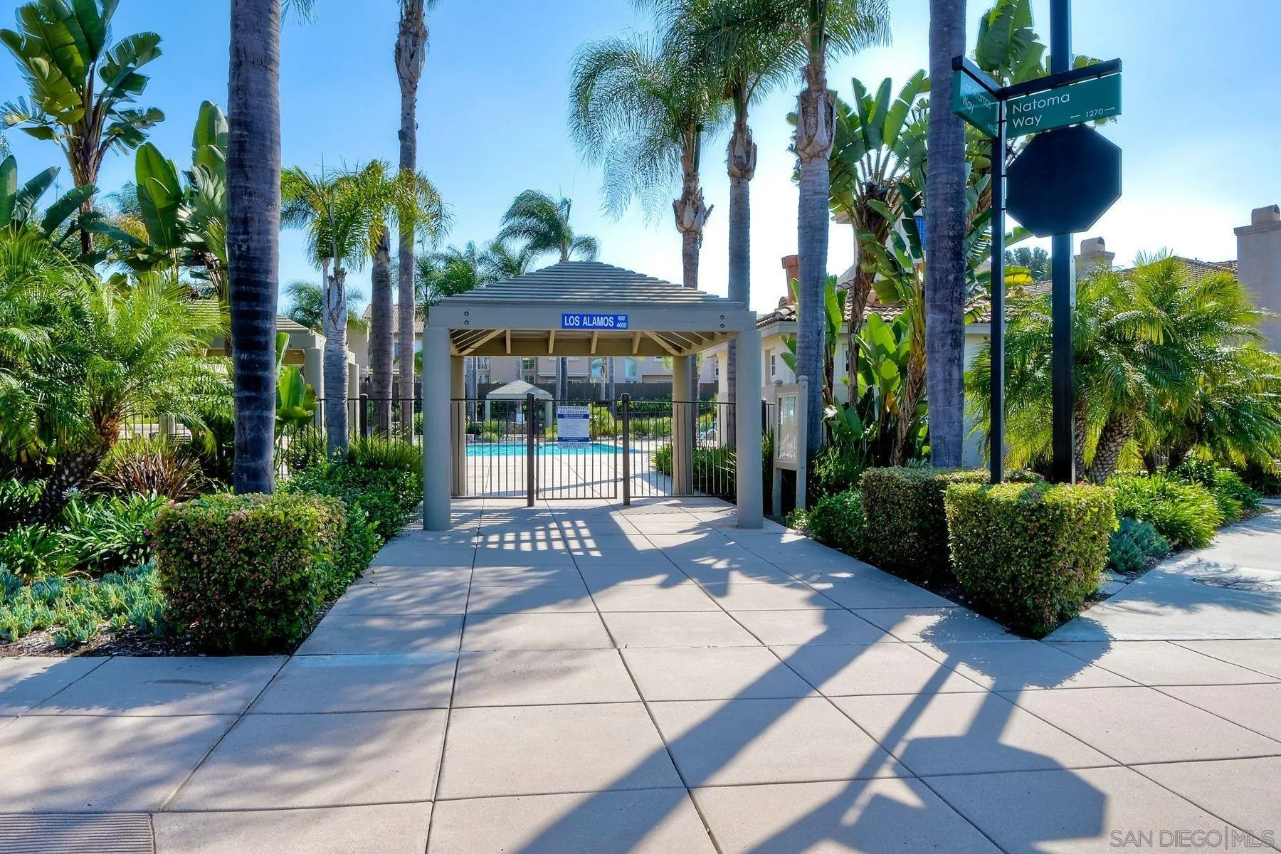 1259 Natoma Way Unit A