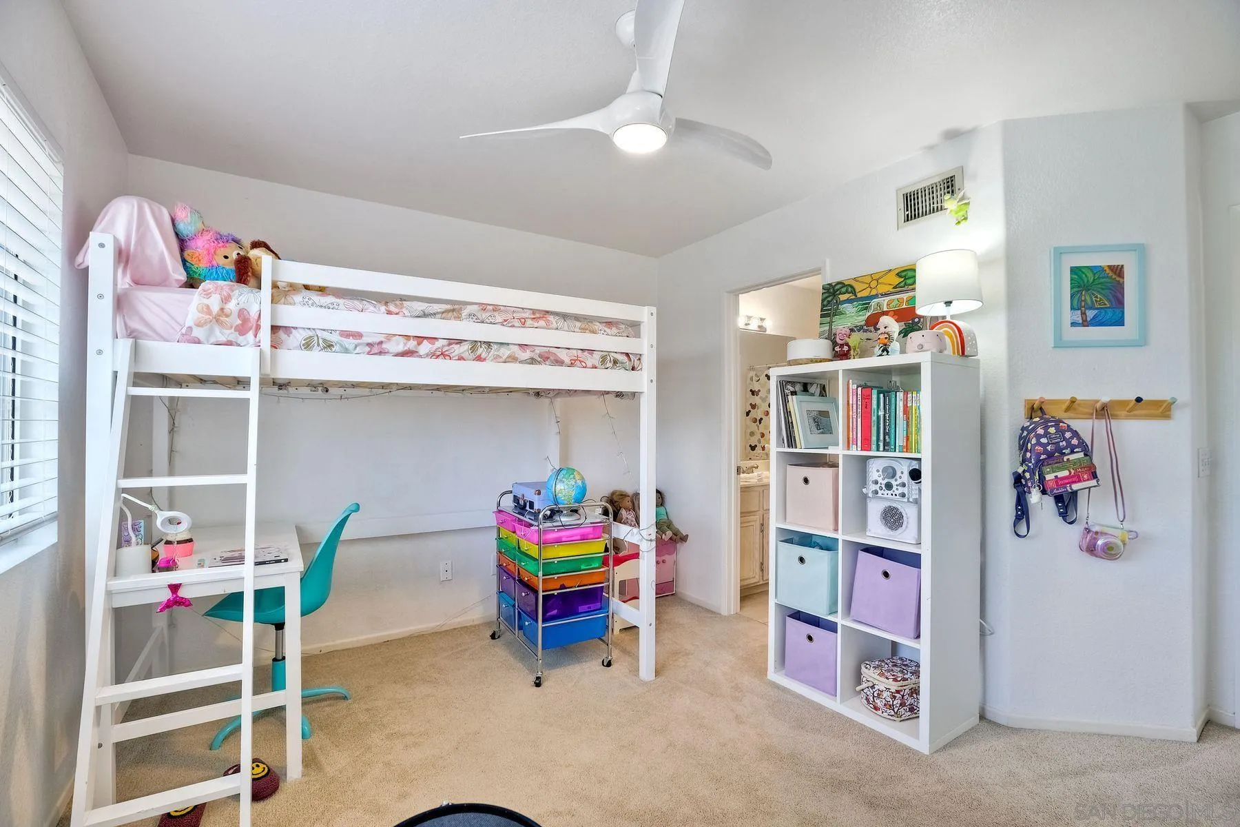 1259 Natoma Way Unit A