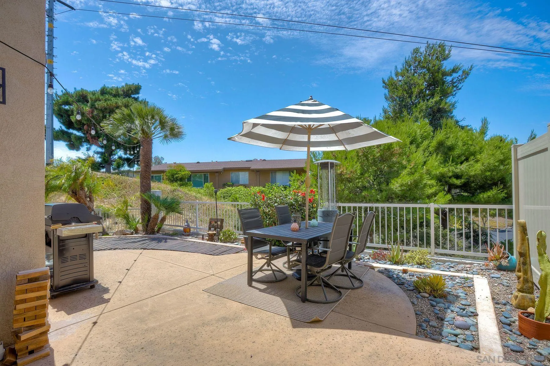1259 Natoma Way Unit A