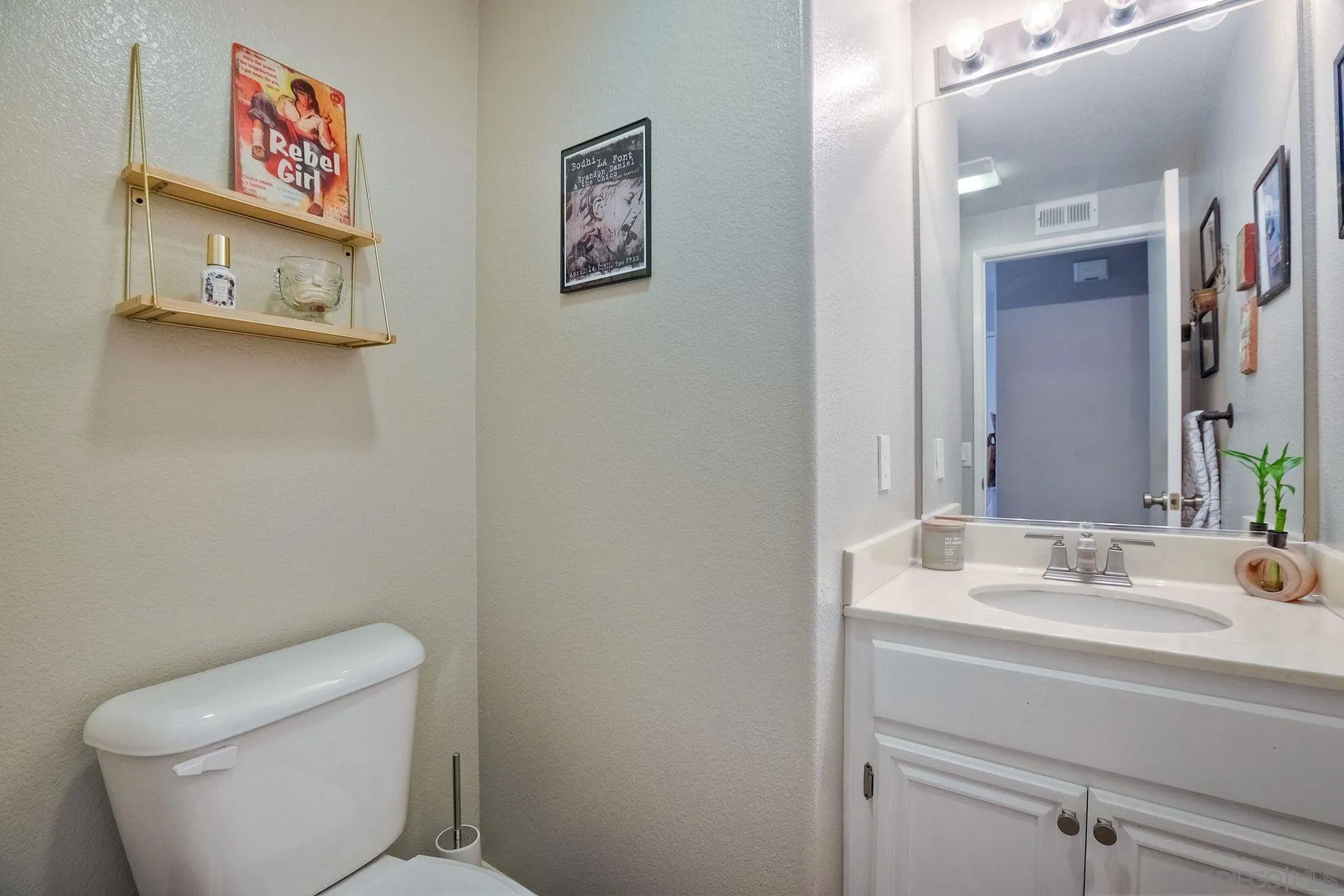 1259 Natoma Way Unit A