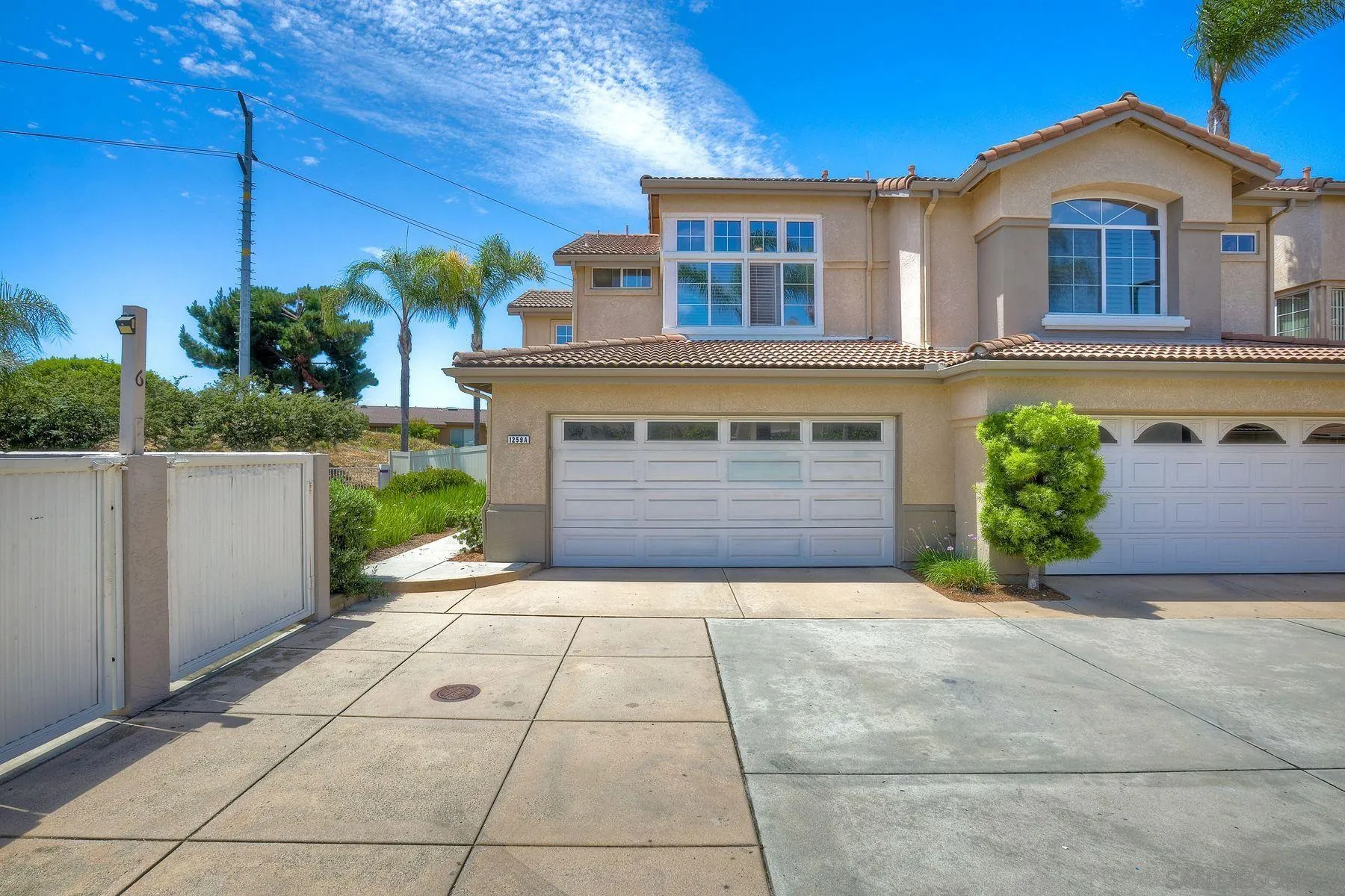 1259 Natoma Way Unit A