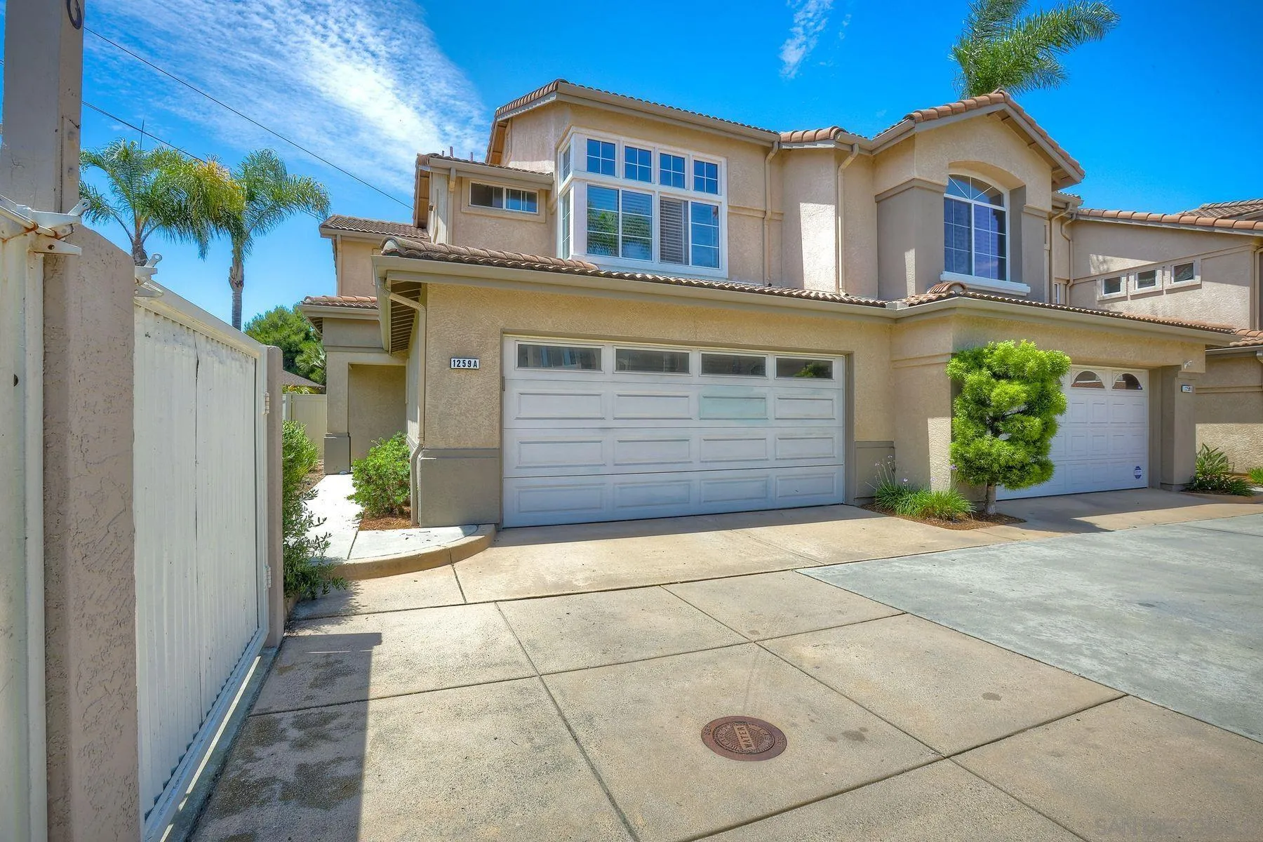 1259 Natoma Way Unit A
