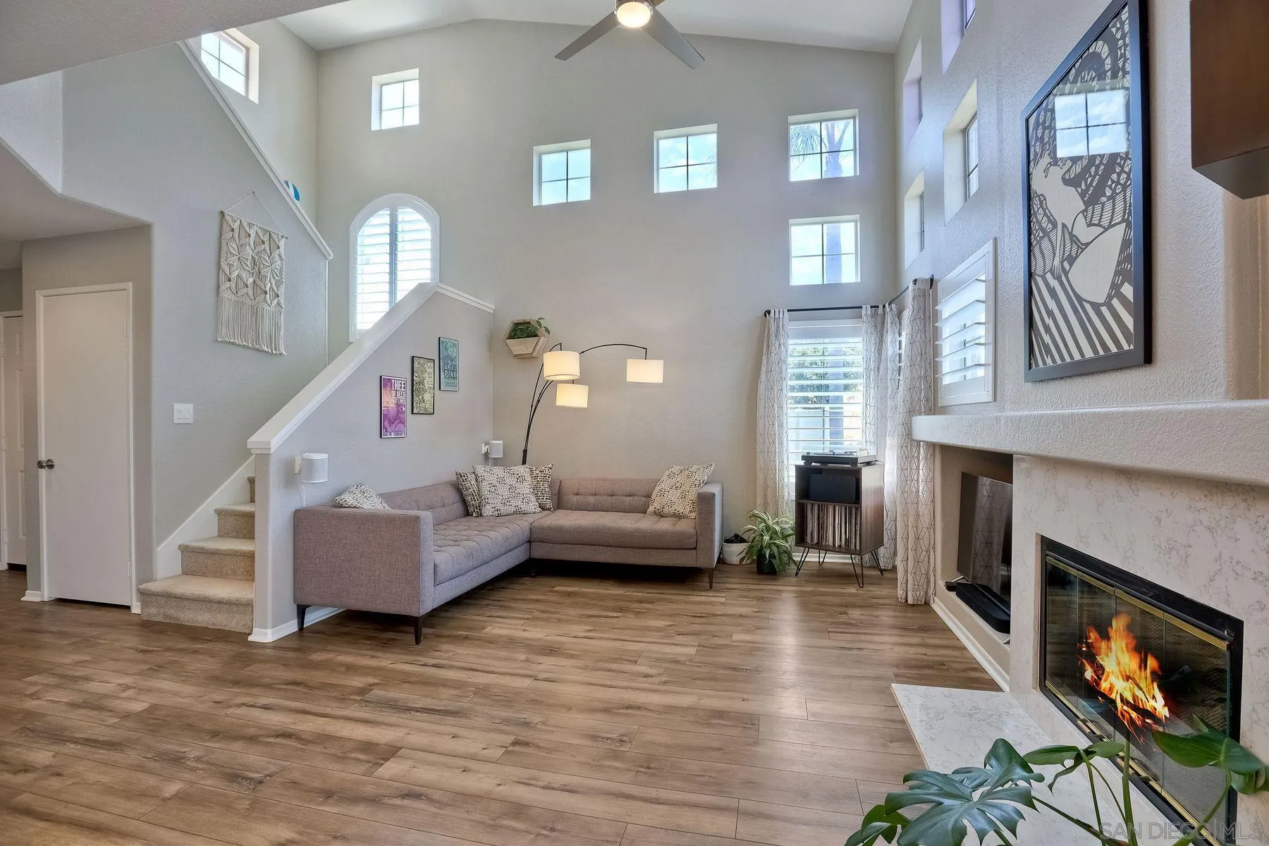 1259 Natoma Way Unit A